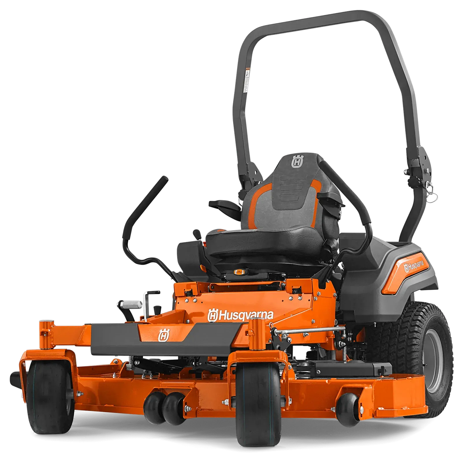 Husqvarna Z460XS — vue 5