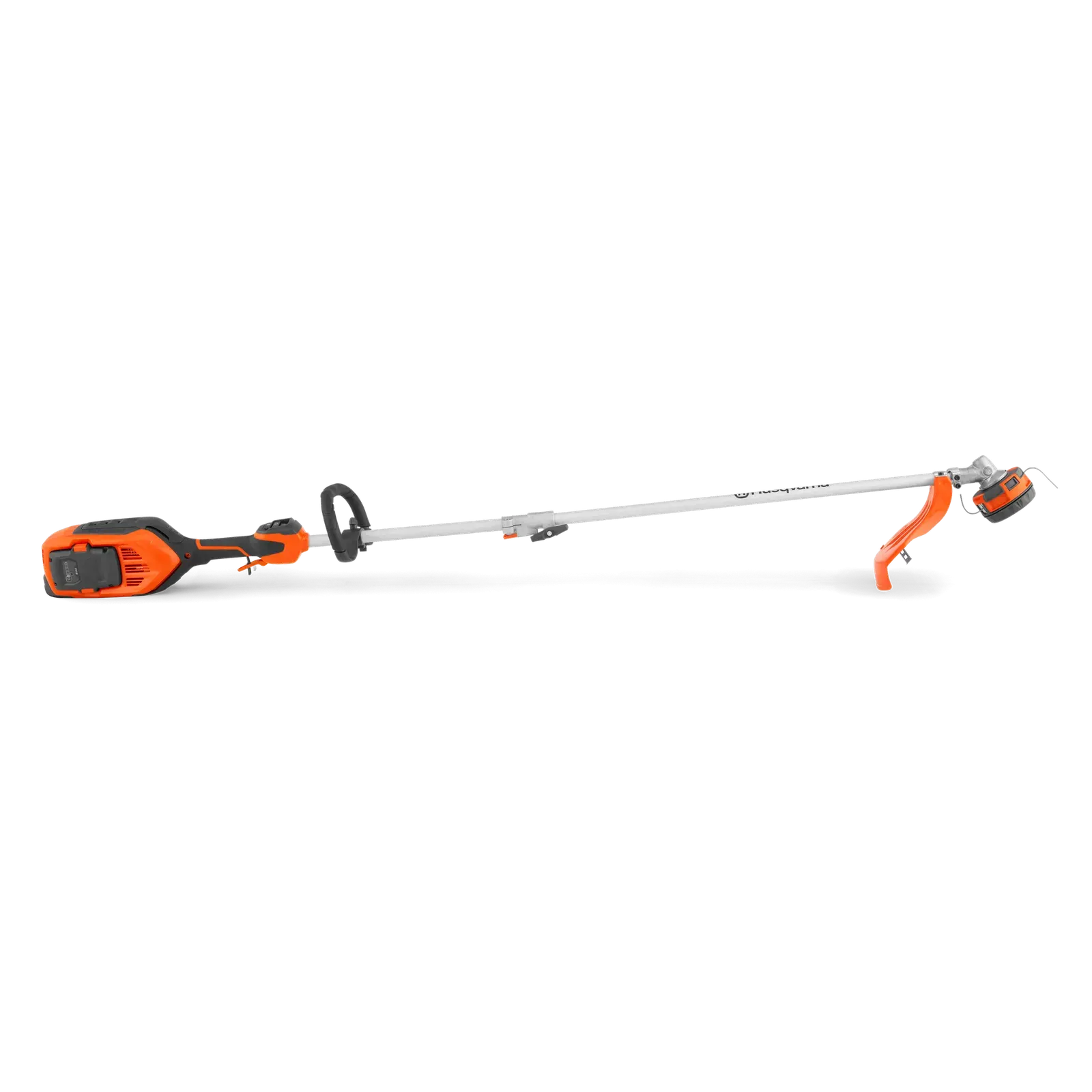 Husqvarna 330iKL Combi Switch + String Trimmer (battery and charger included) — view 2