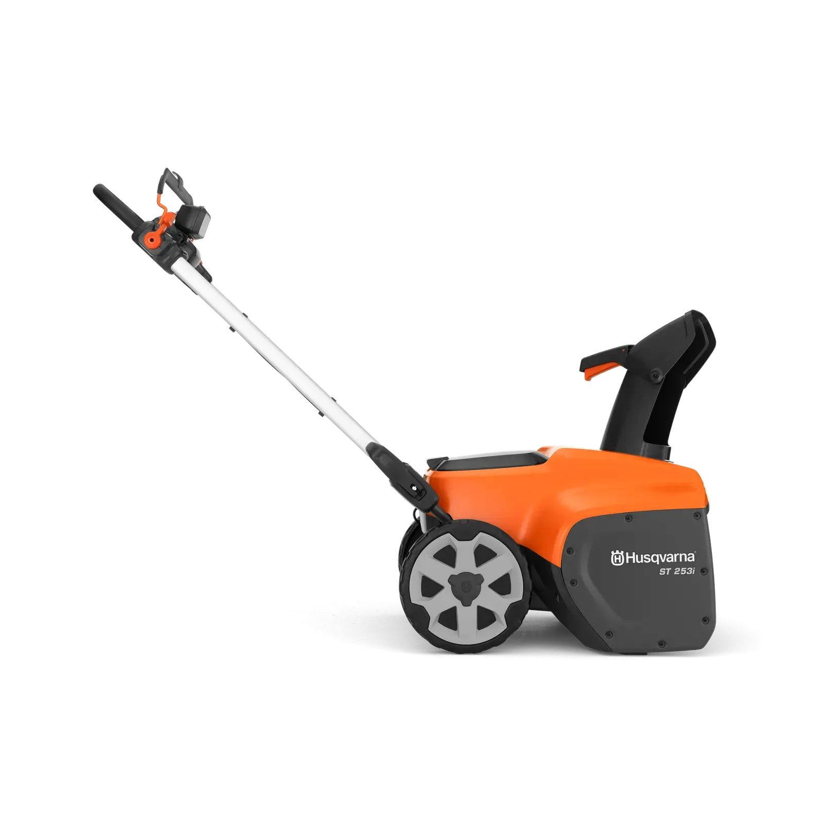 Fraise à neige Husqvarna ST 253i — vue 4
