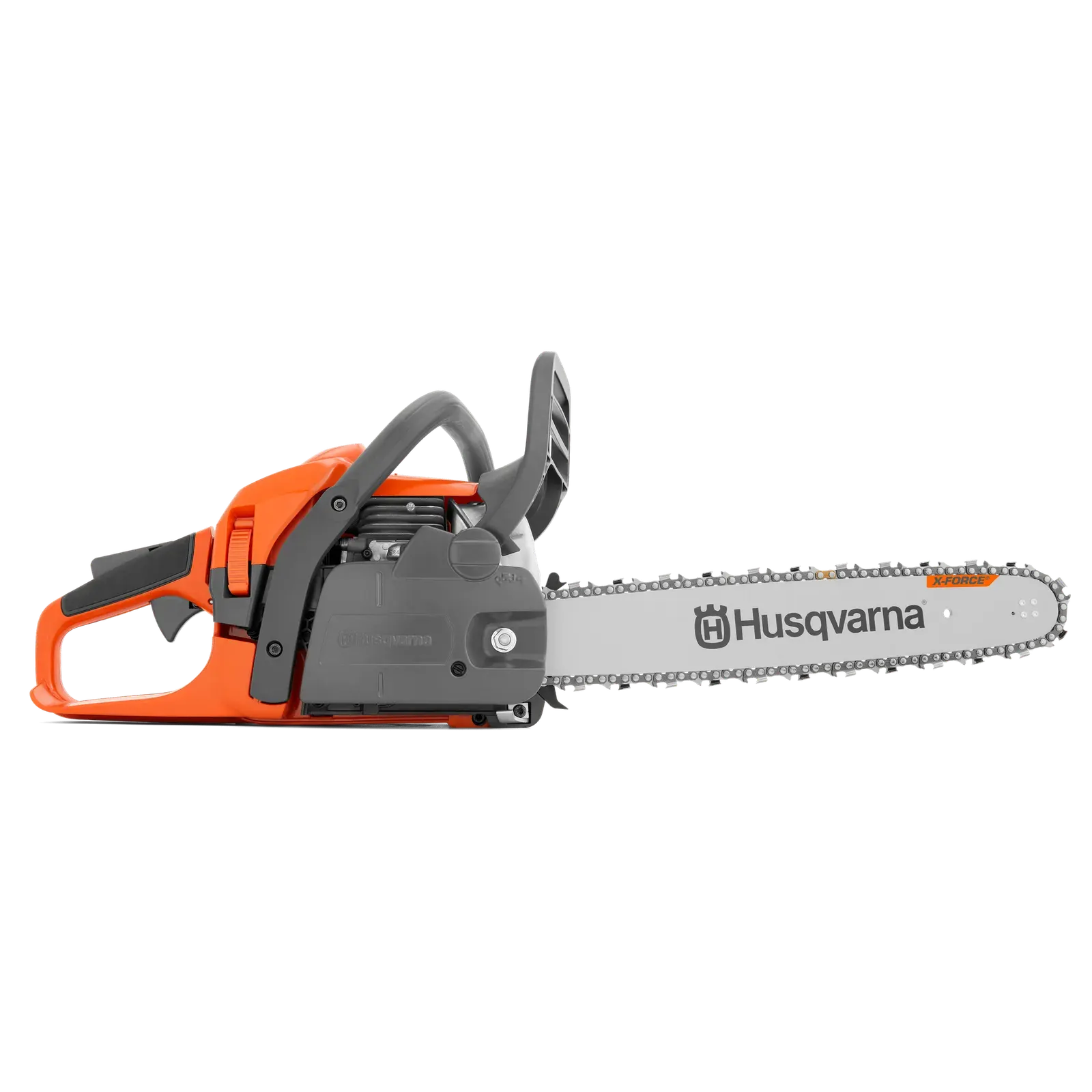 Husqvarna 435 — vue 2