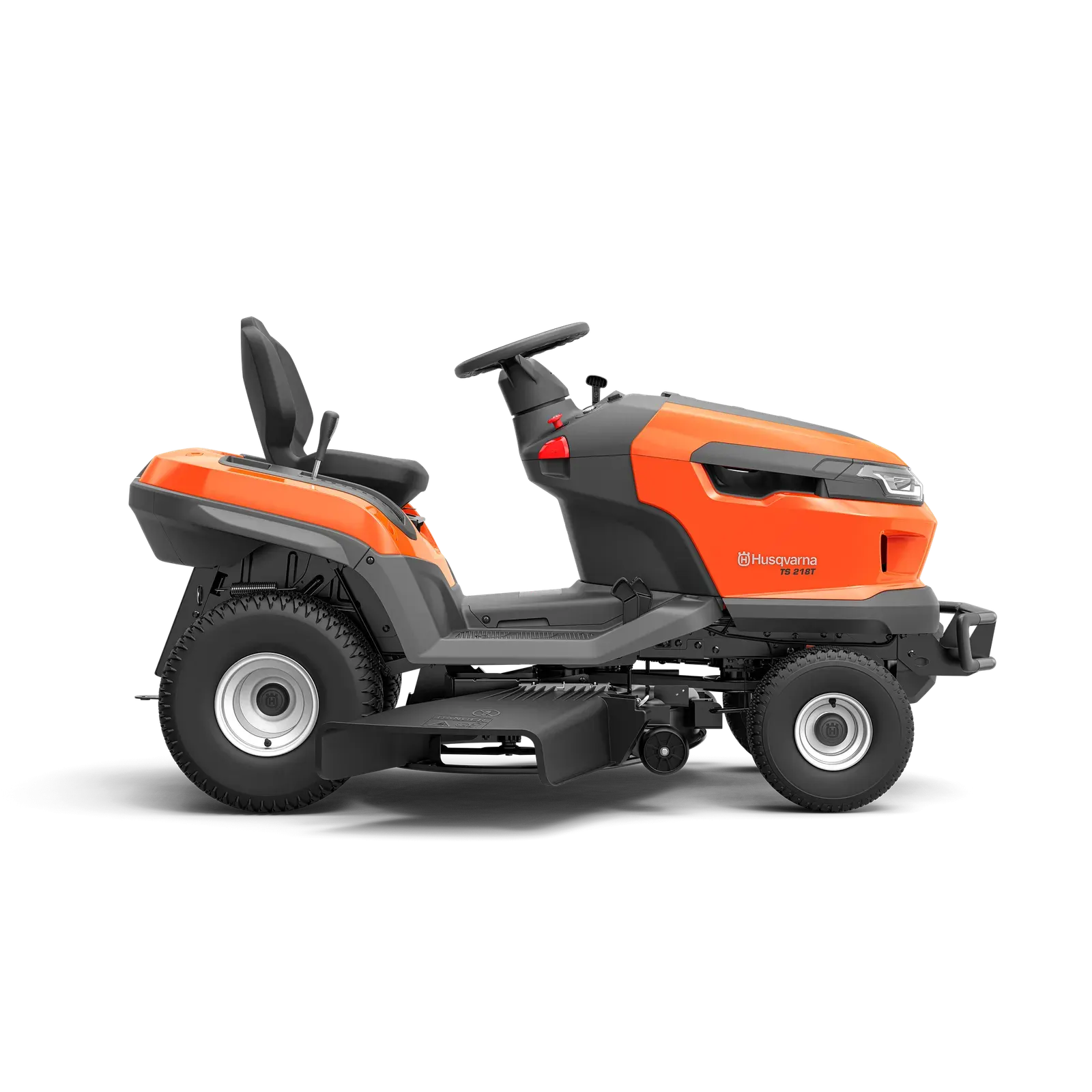 Husqvarna TS 218T — vue 5