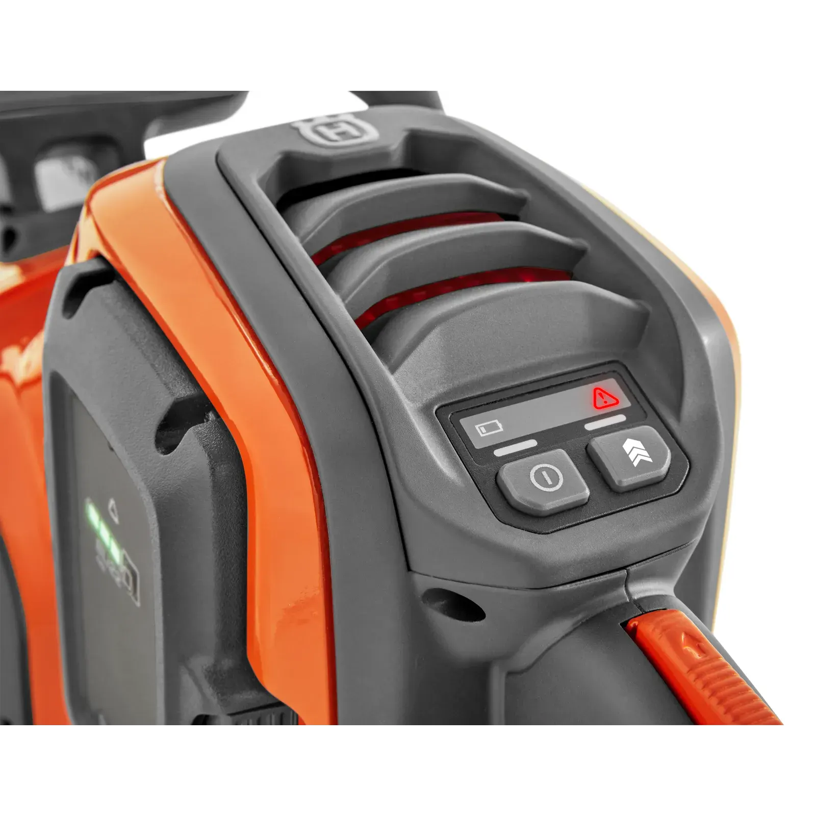 Husqvarna Power Axe 350i avec batterie et chargeur — vue 6