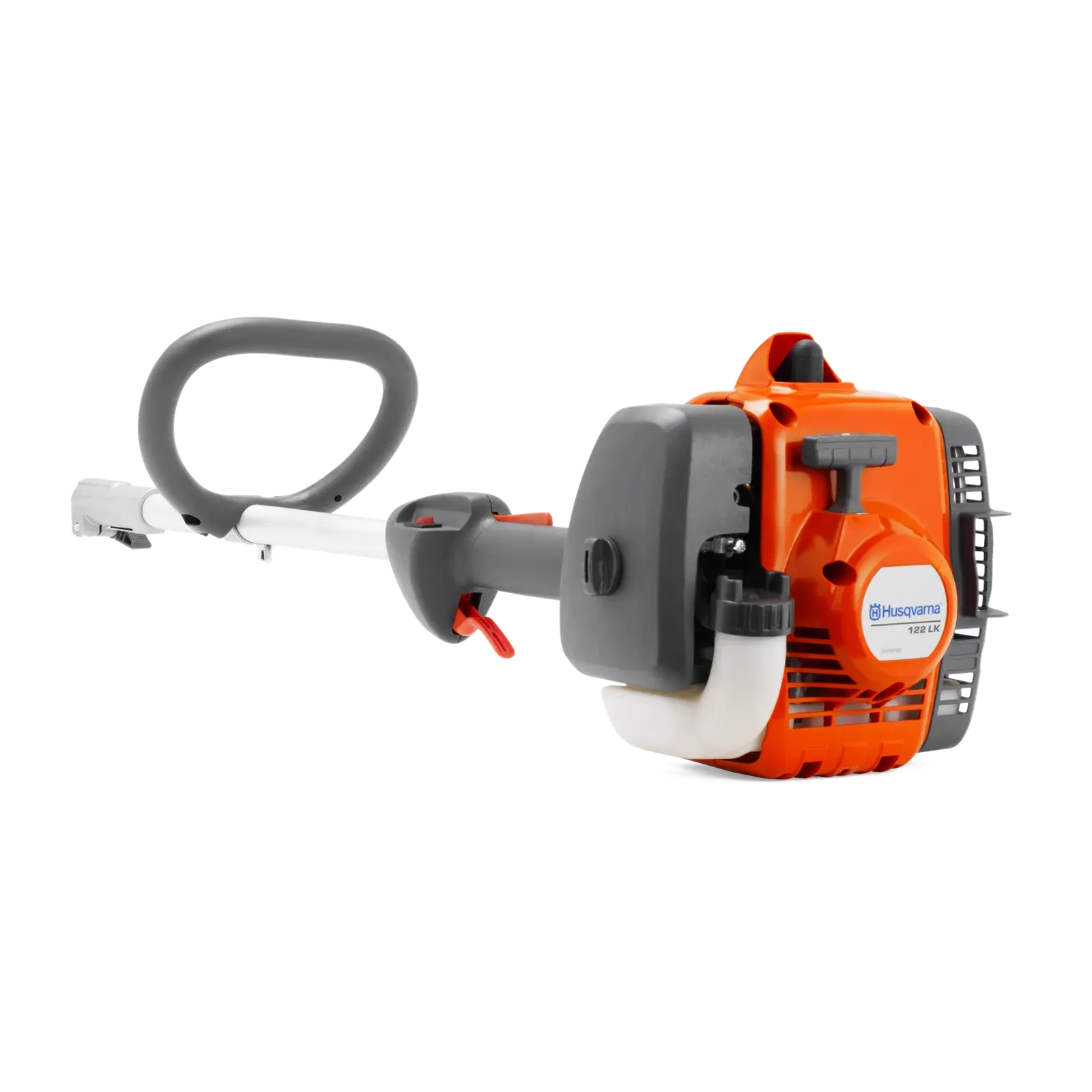 Husqvarna 122LKP — vue 2