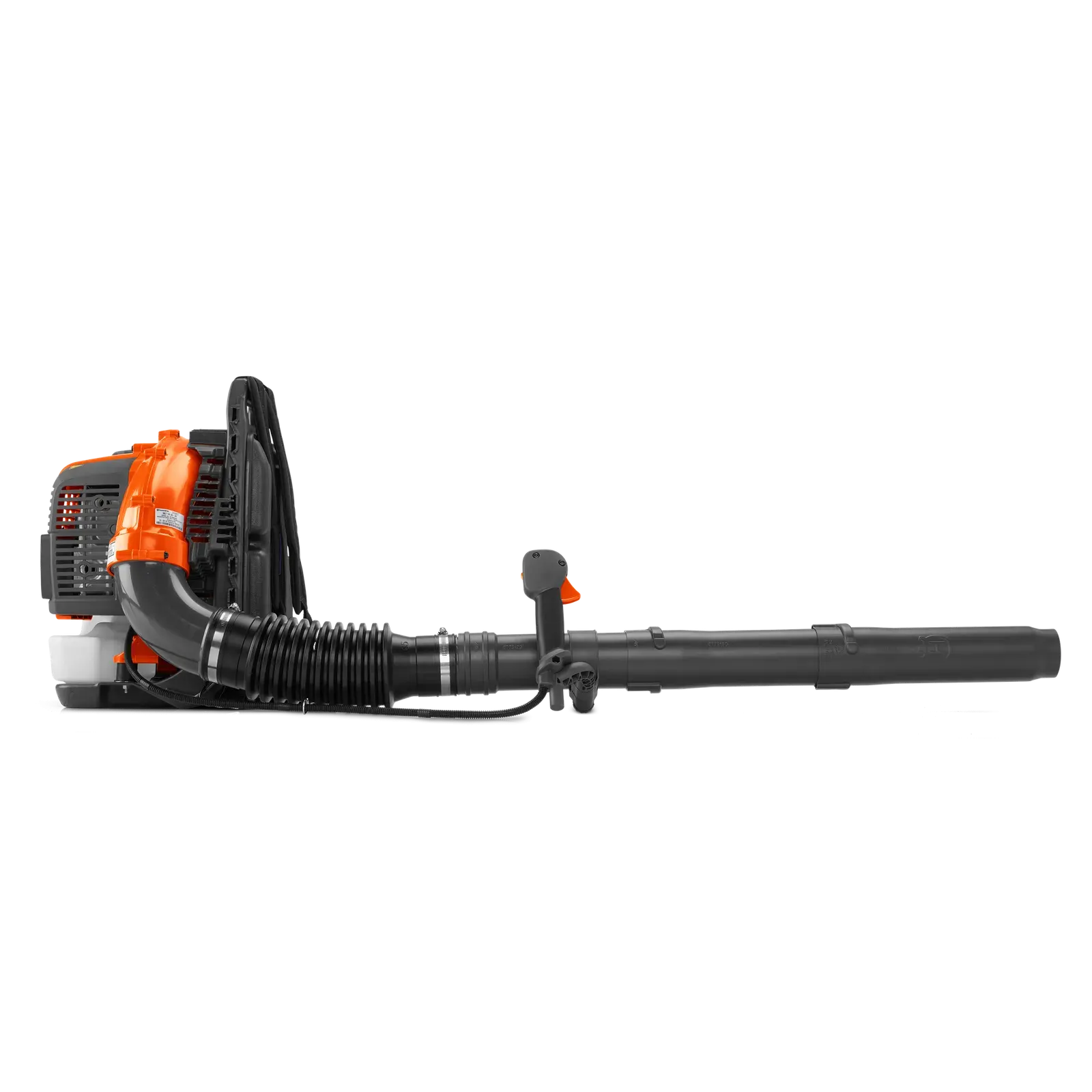 Husqvarna 360BT — vue 2