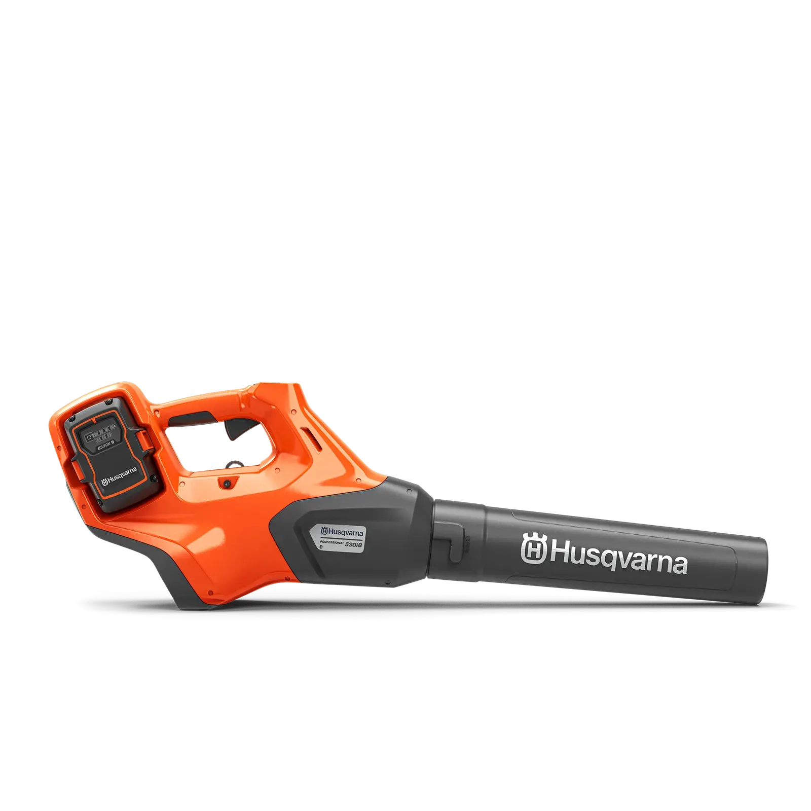 Husqvarna 530iB — vue 2
