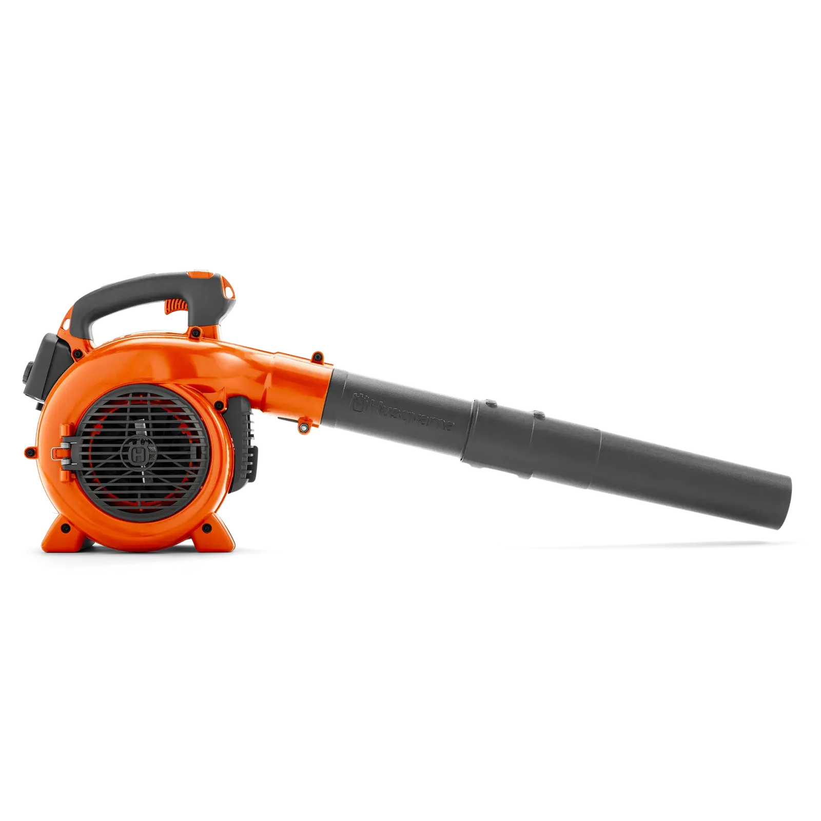 Husqvarna 125BVx — vue 6