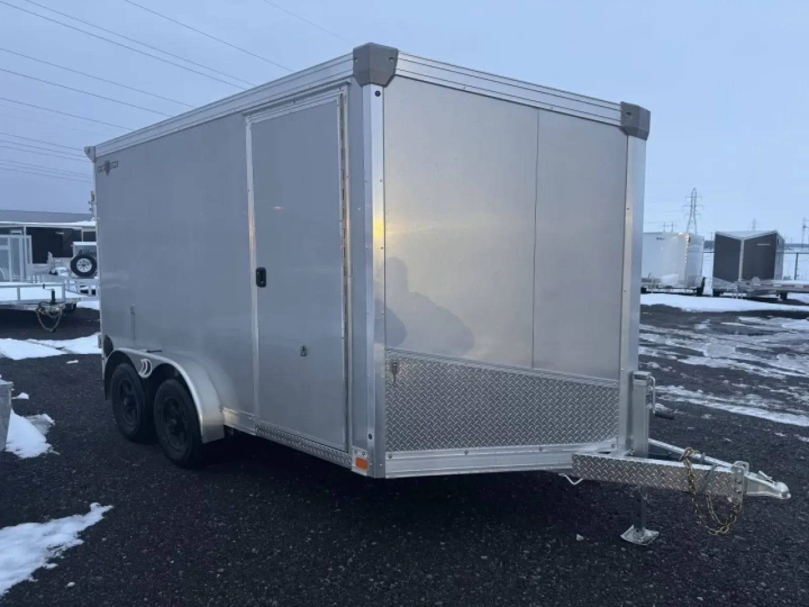 Ideal Cargo 7,5X12TA2 2026 — vue 3