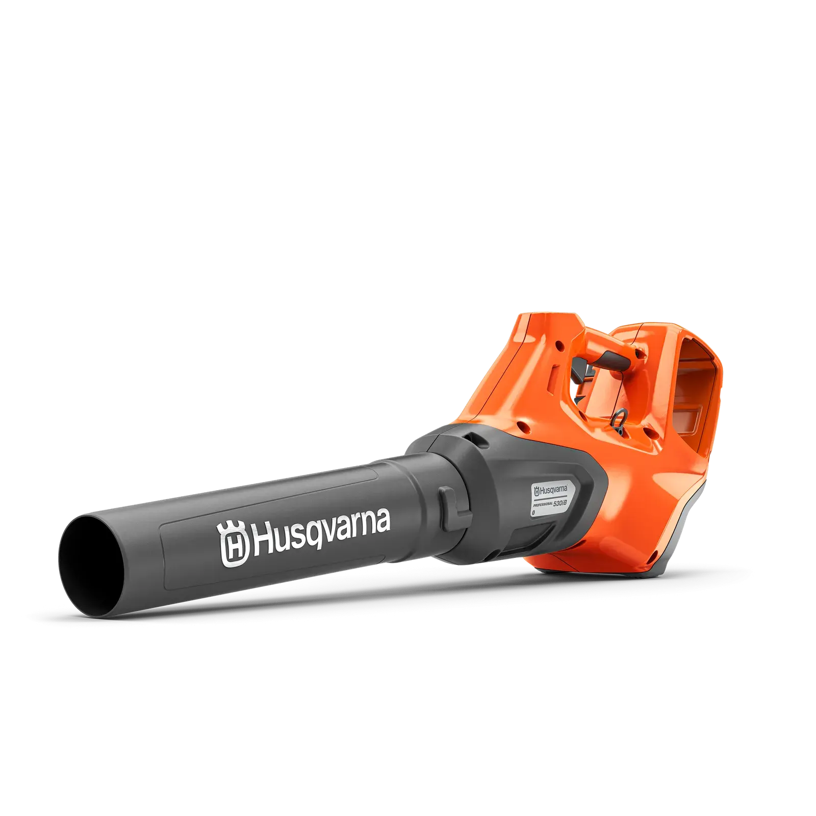 Husqvarna 530iB — vue 1