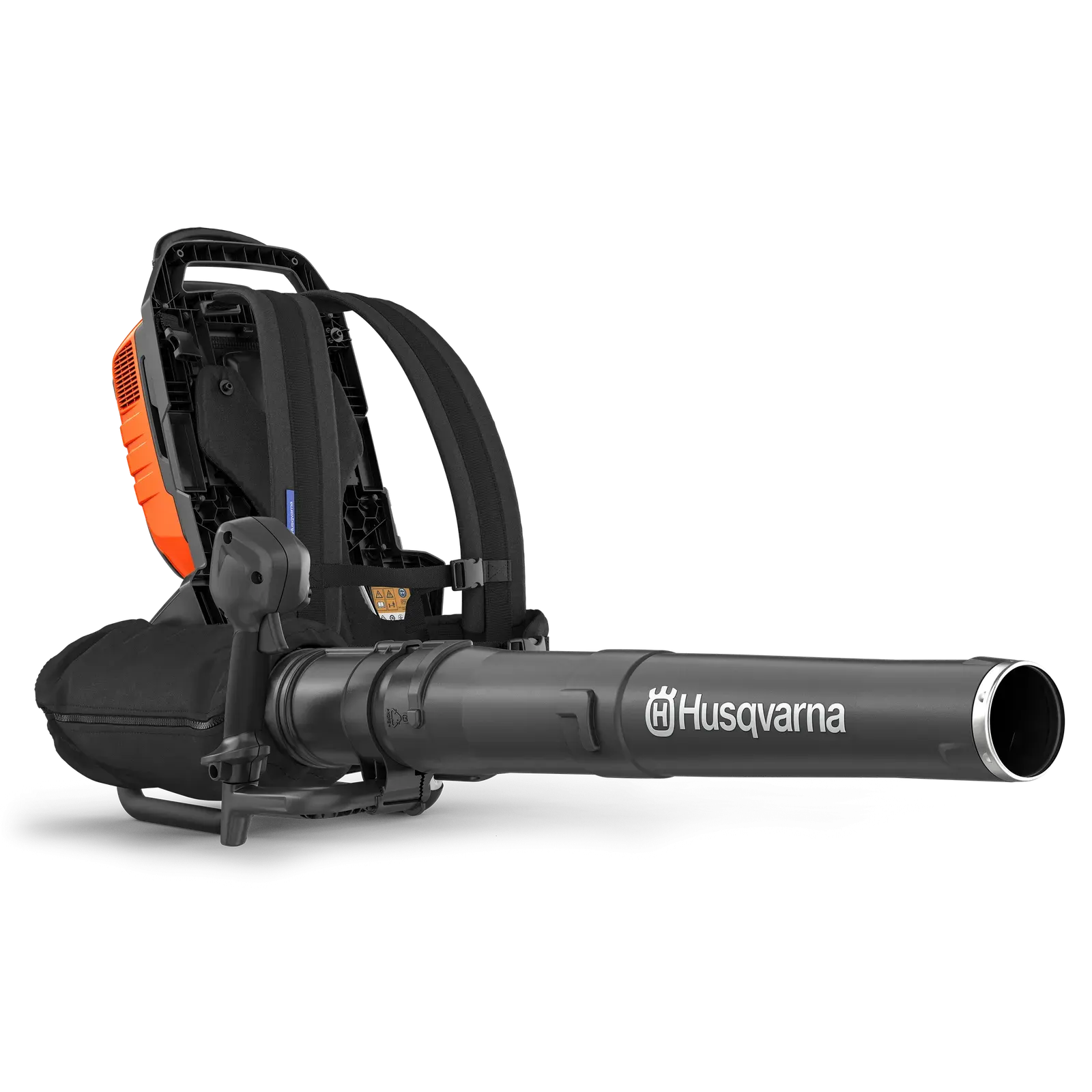 Husqvarna 550iBTX (battery and charger included) — view 4