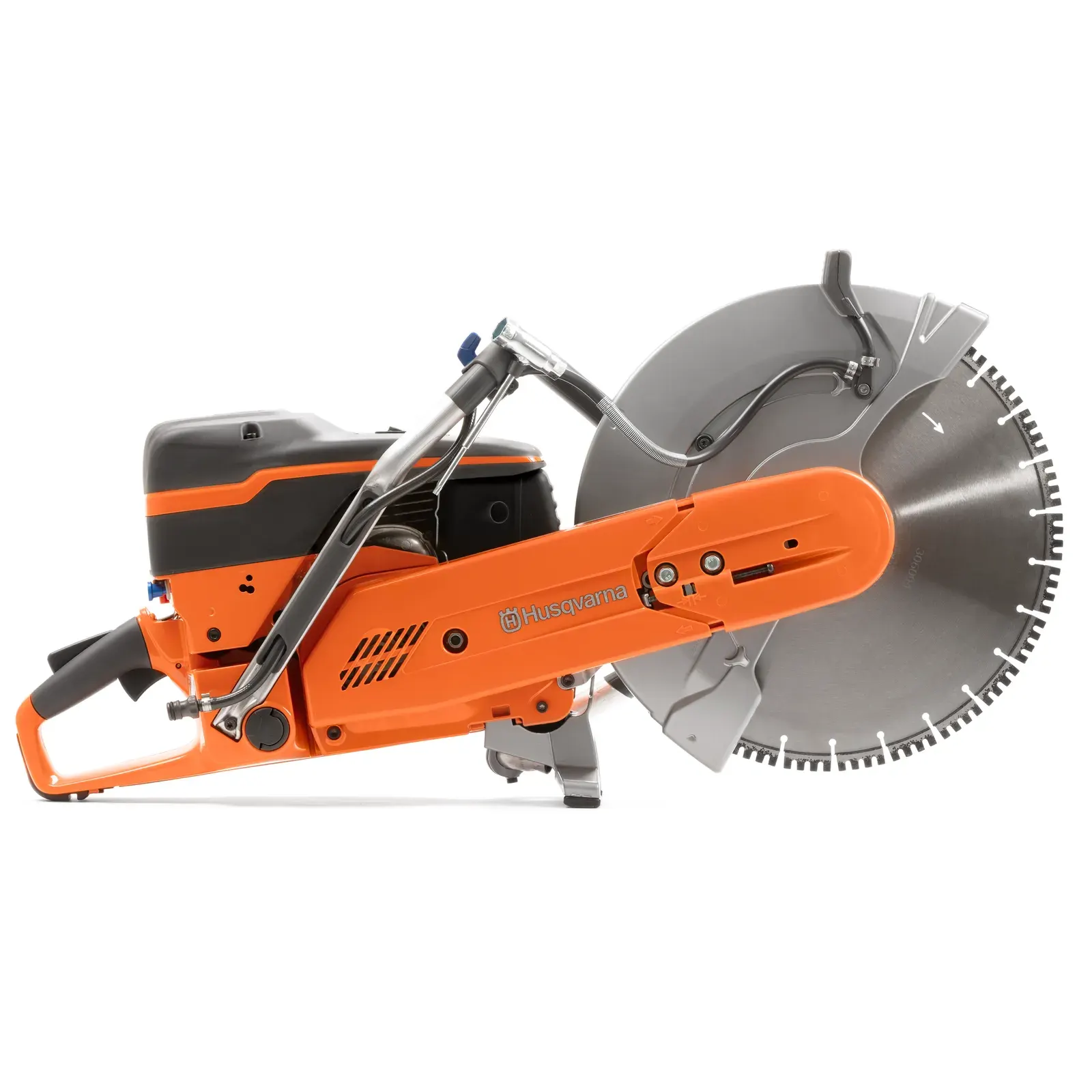 Husqvarna K 1270 — vue 4