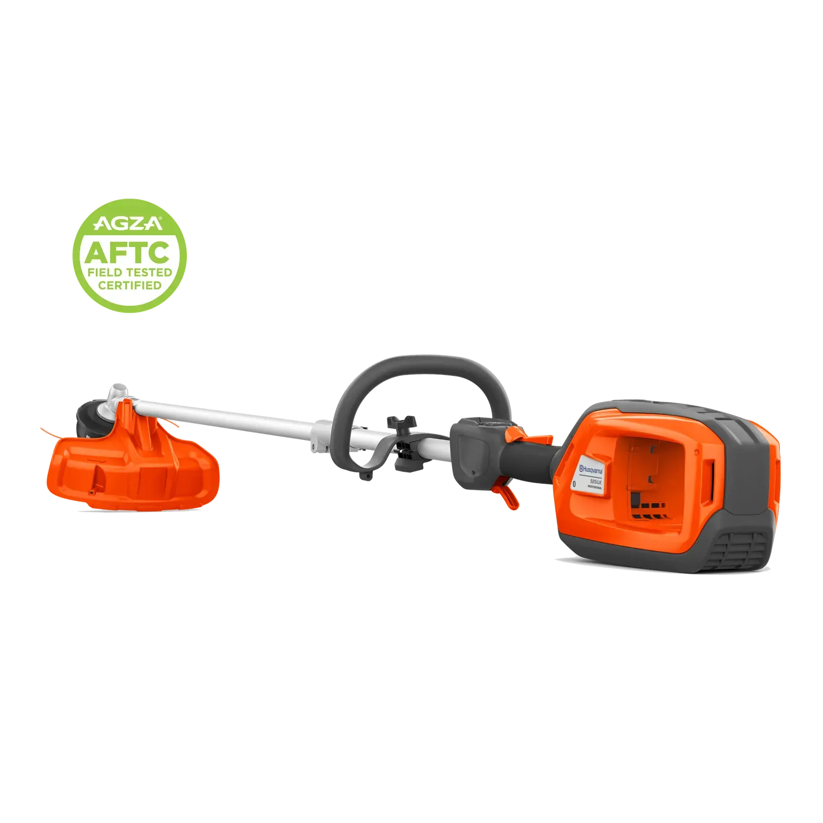 Husqvarna 525iLK — vue 1