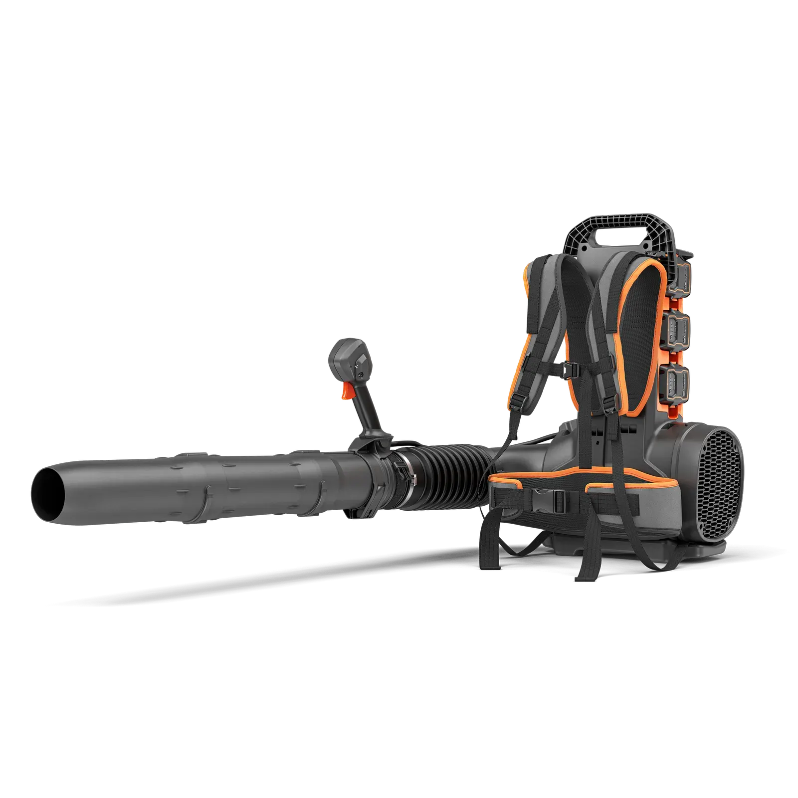 Husqvarna 570iBT — vue 5