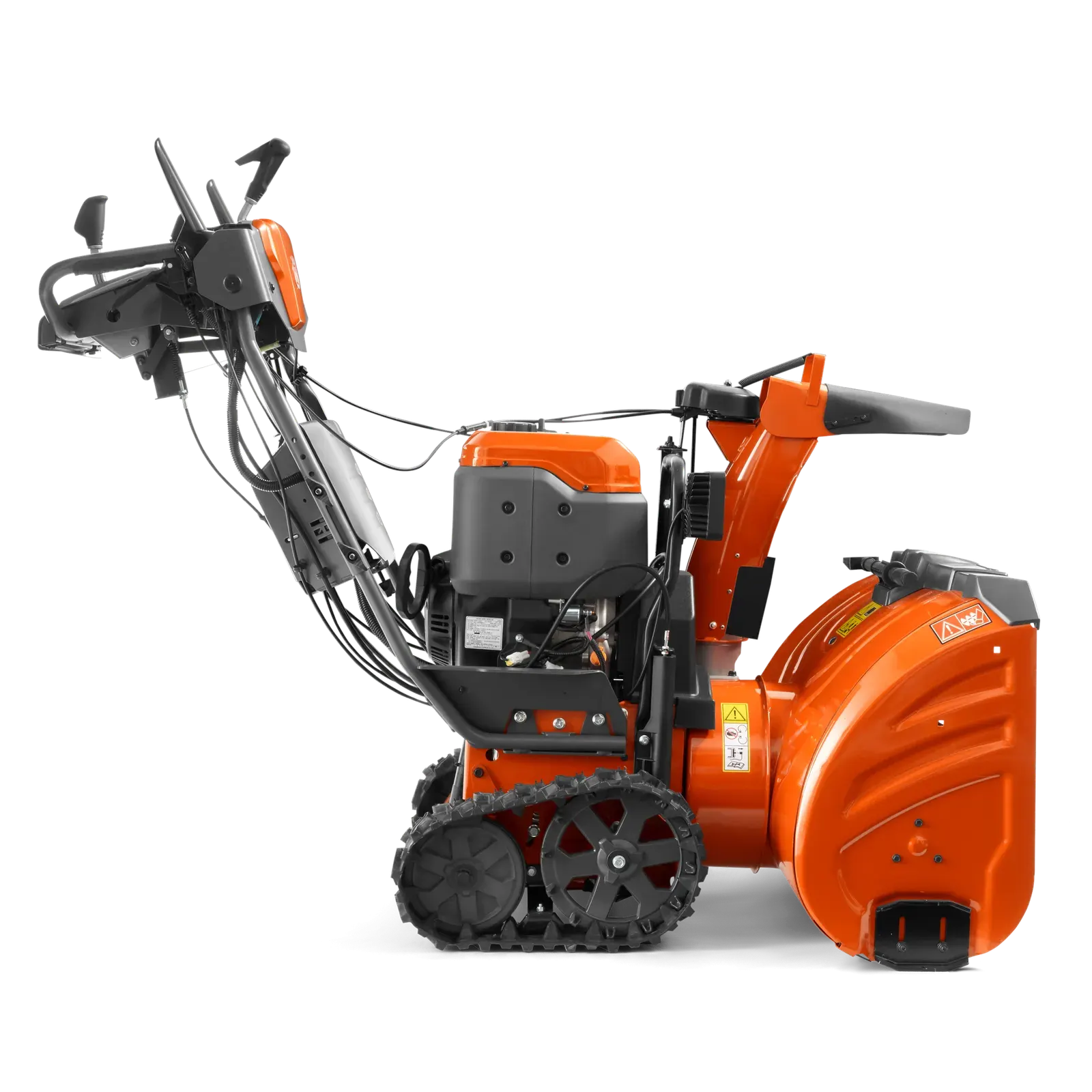 Husqvarna ST 424T — vue 2