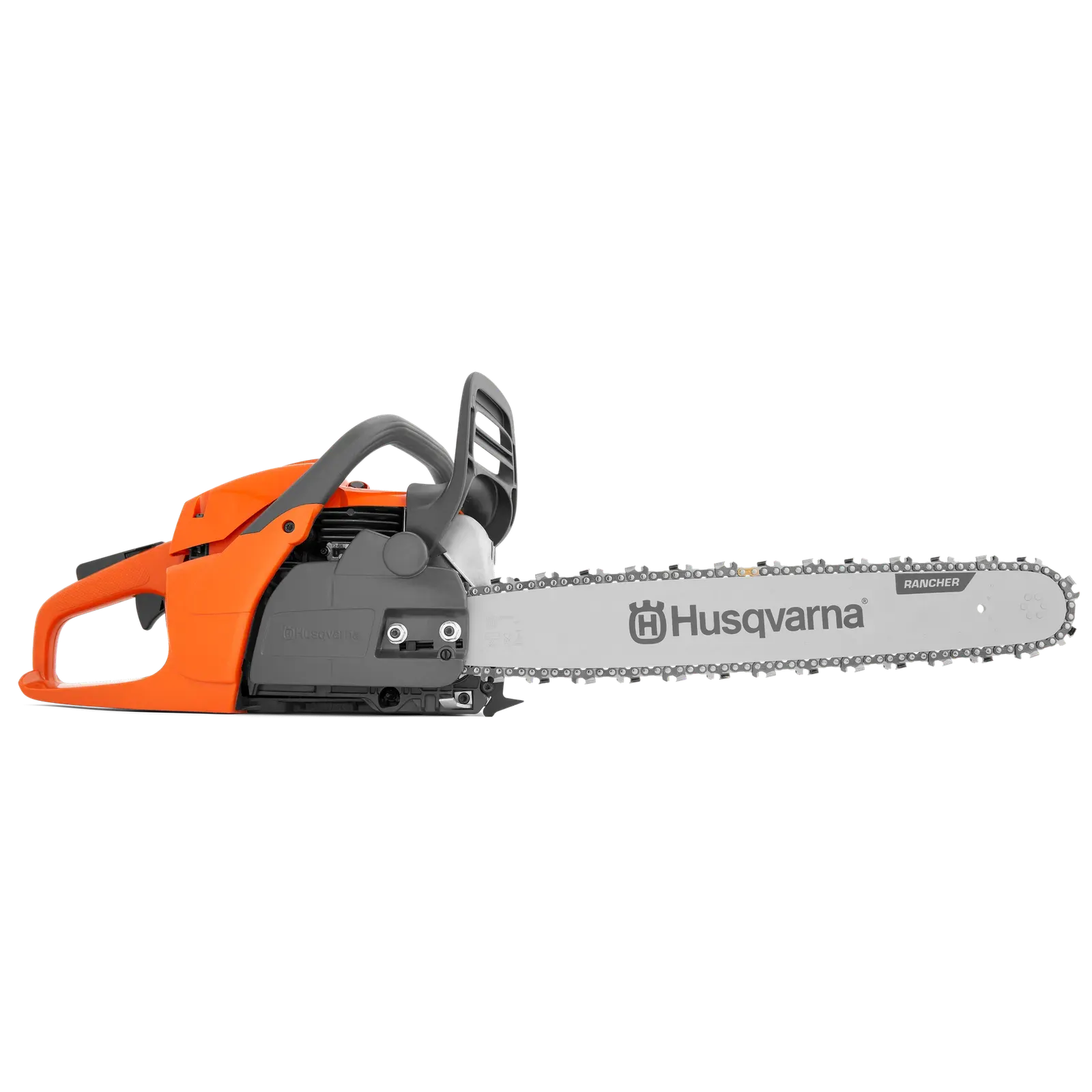 Husqvarna 455 Rancher — vue 3