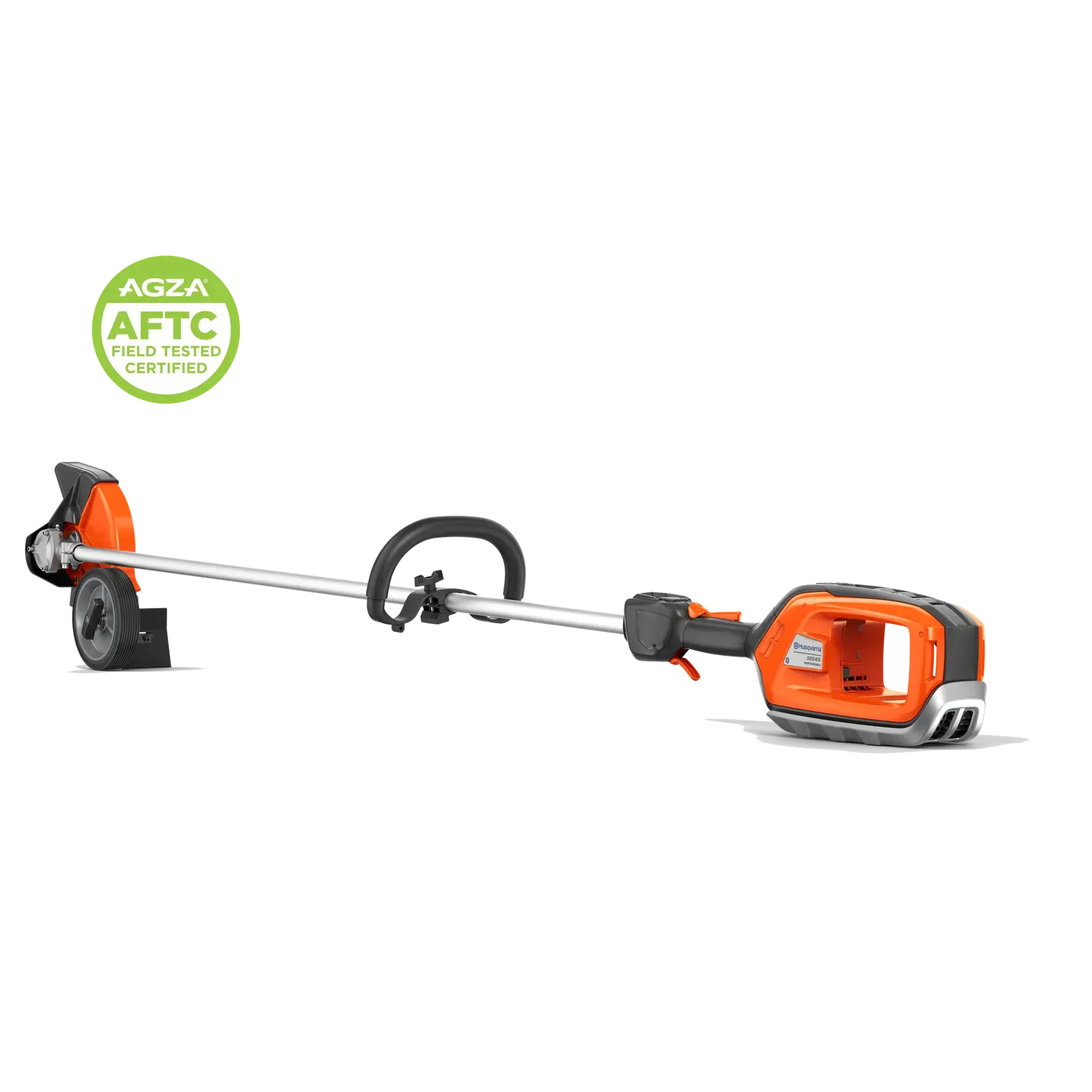 Husqvarna 525iES — vue 1