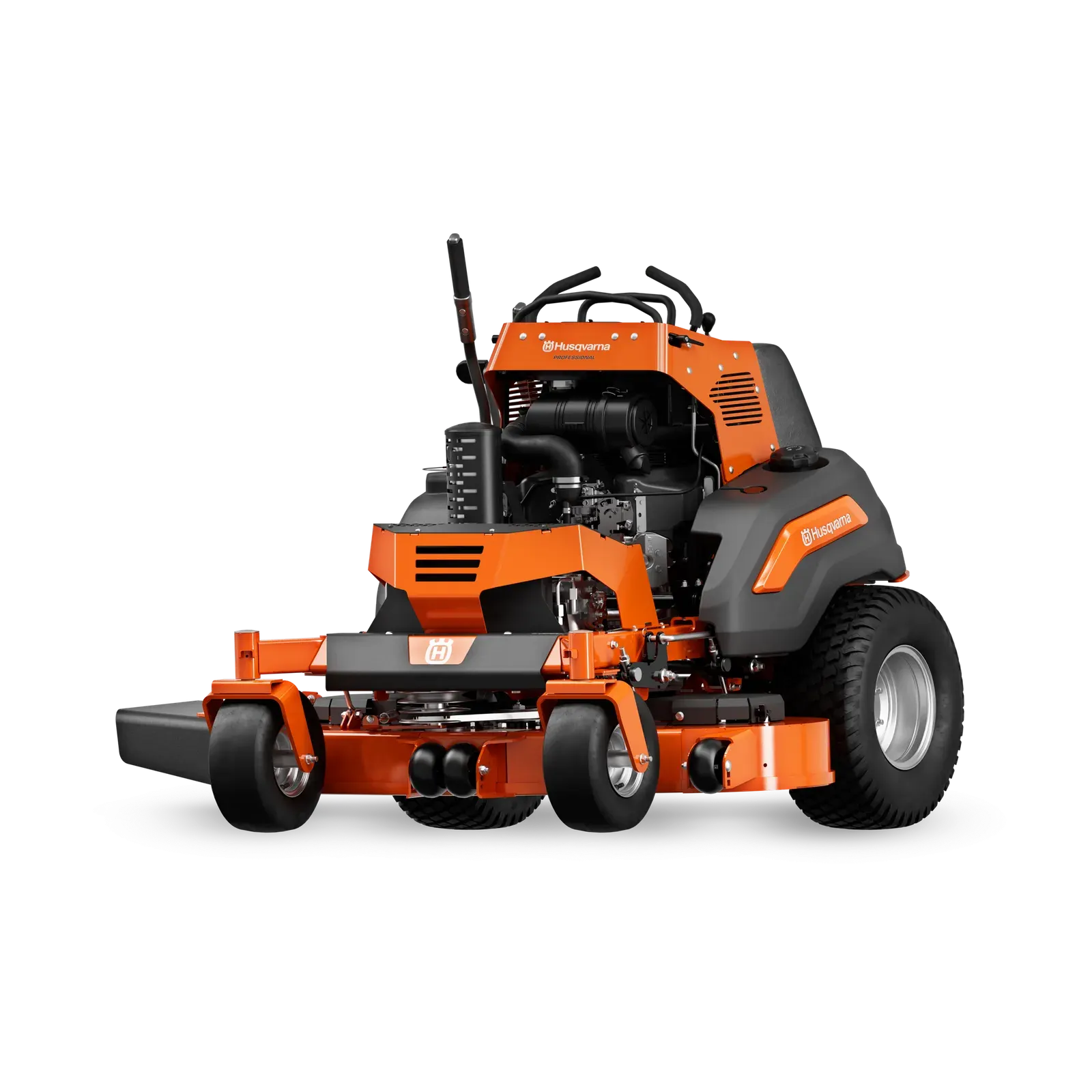 Husqvarna V548X — vue 4