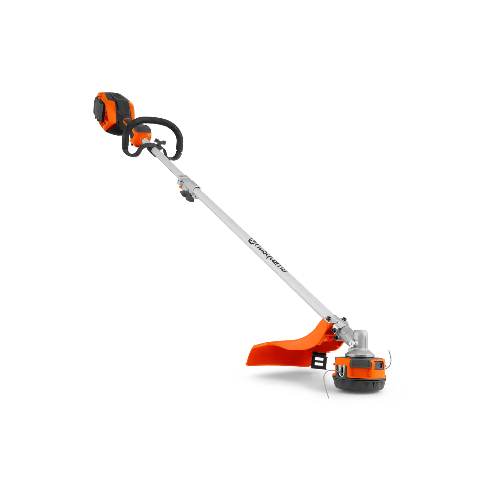 Husqvarna 330iKL Combi Switch + String Trimmer (battery and charger included) — view 1