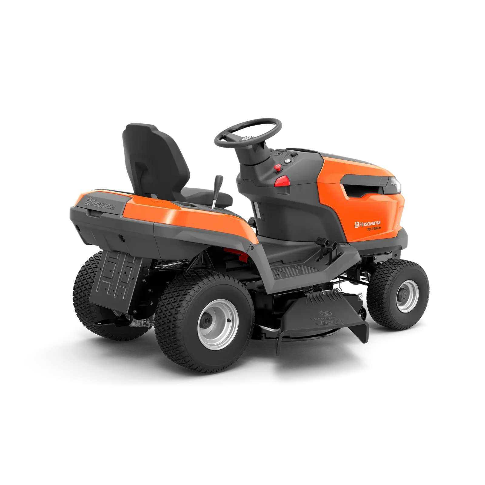 Husqvarna TS 216Tm — vue 3