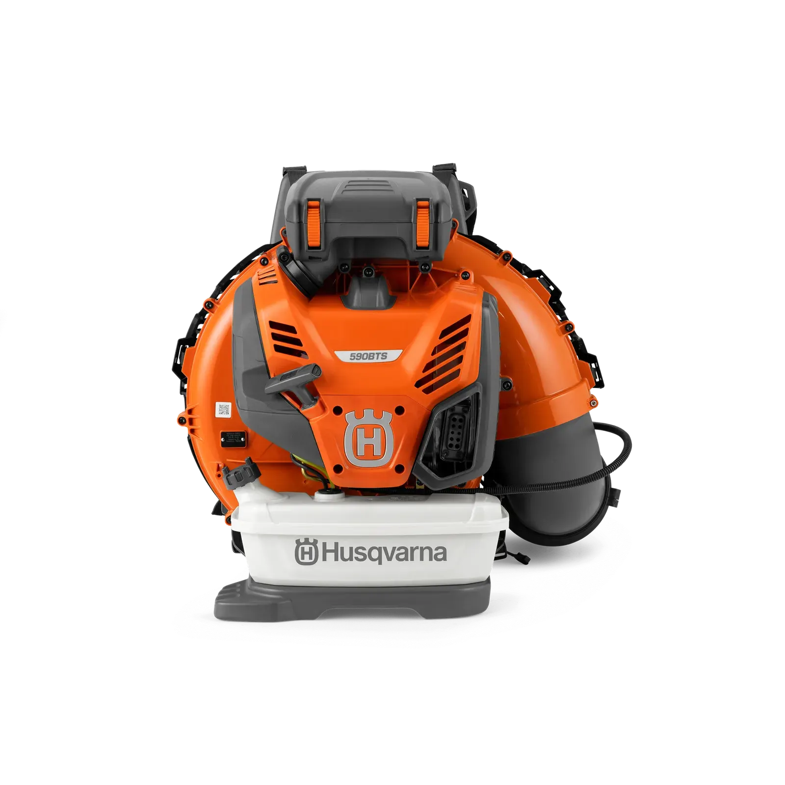 Husqvarna 590BTS — vue 2