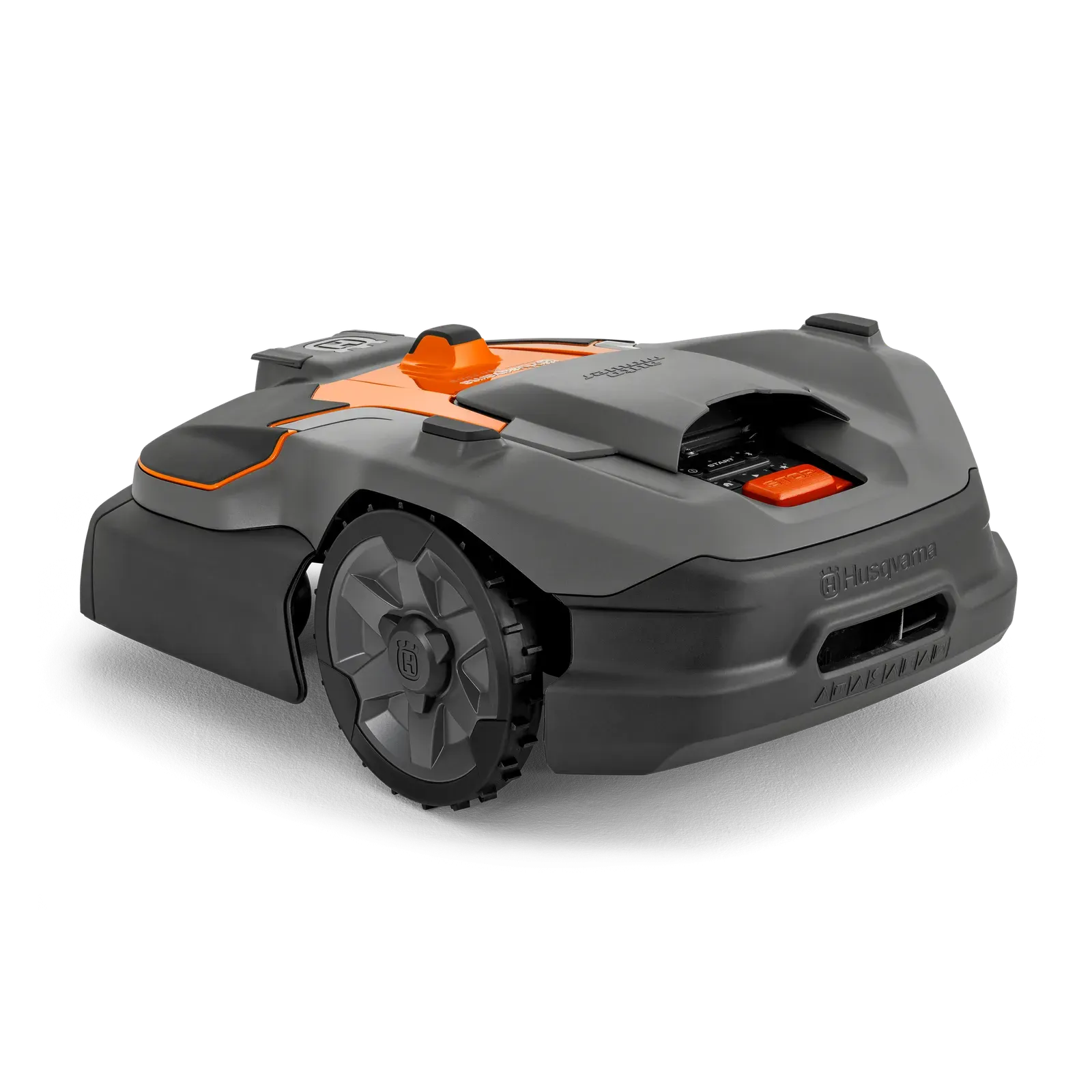 Automower® 580L EPOS® — vue 3