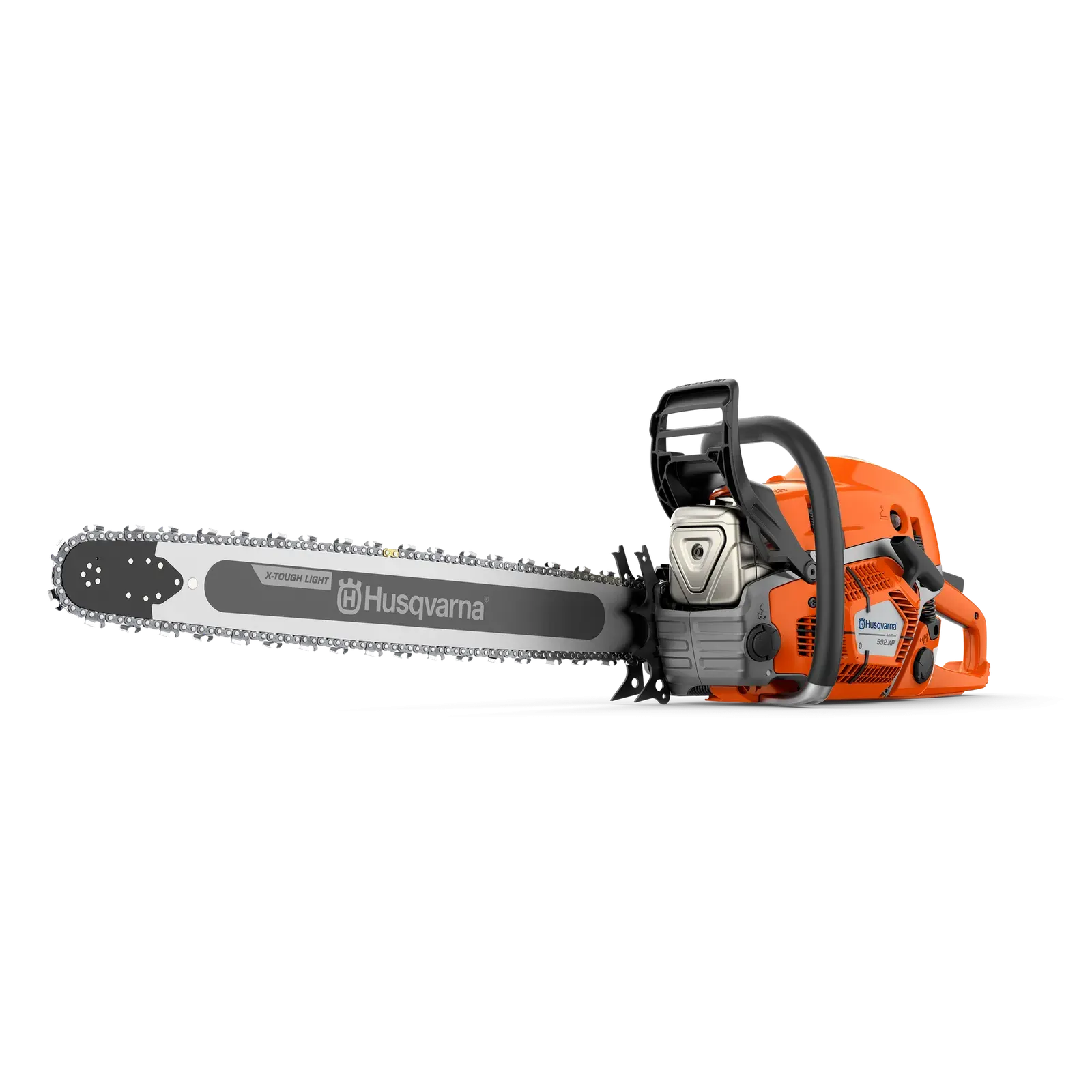 Husqvarna 592 XP® G — vue 4
