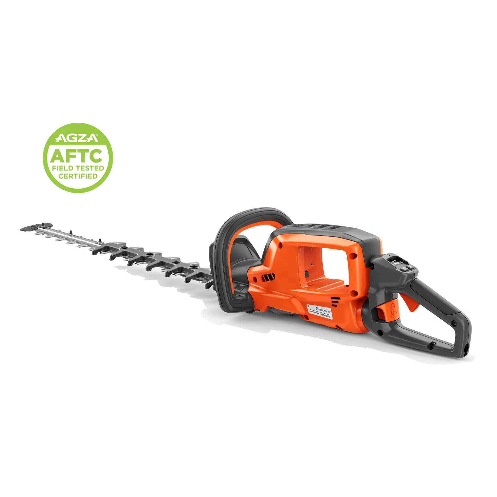 Husqvarna 522iHD60 sans batterie ni chargeur — vue 1