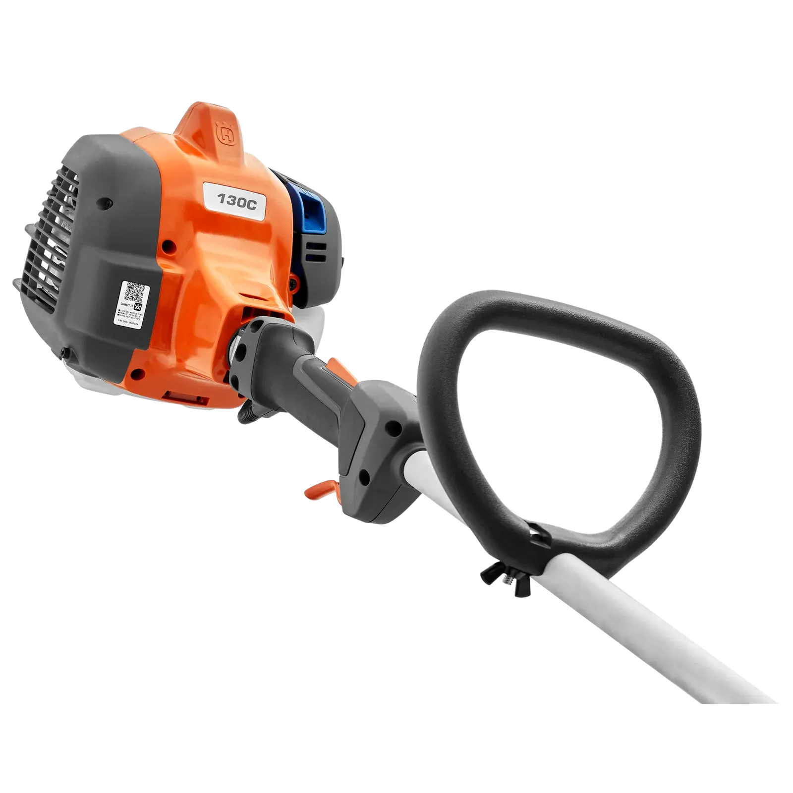 Husqvarna 130C — vue 4