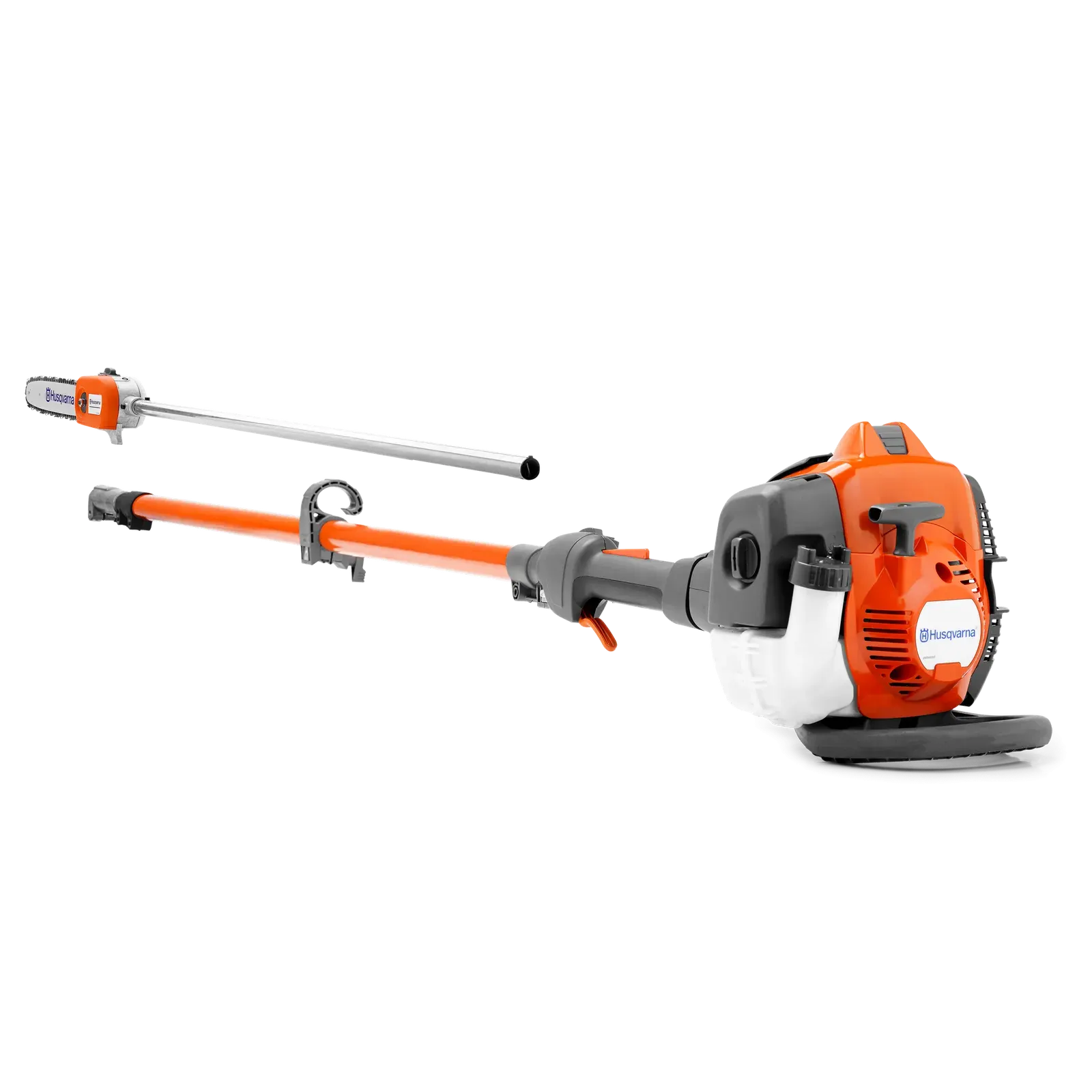 Husqvarna 525P5S — vue 1