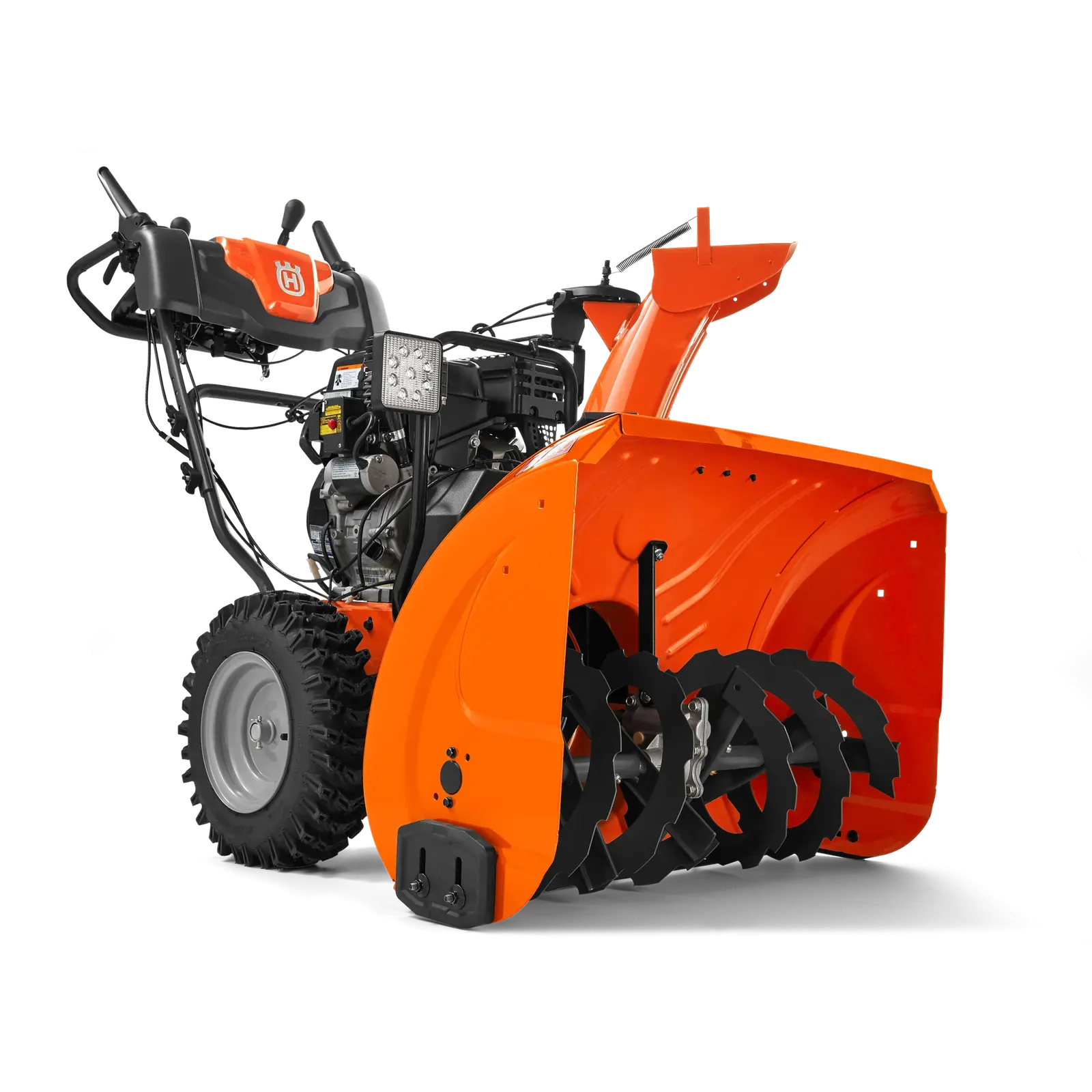 Husqvarna ST 230 — vue 1
