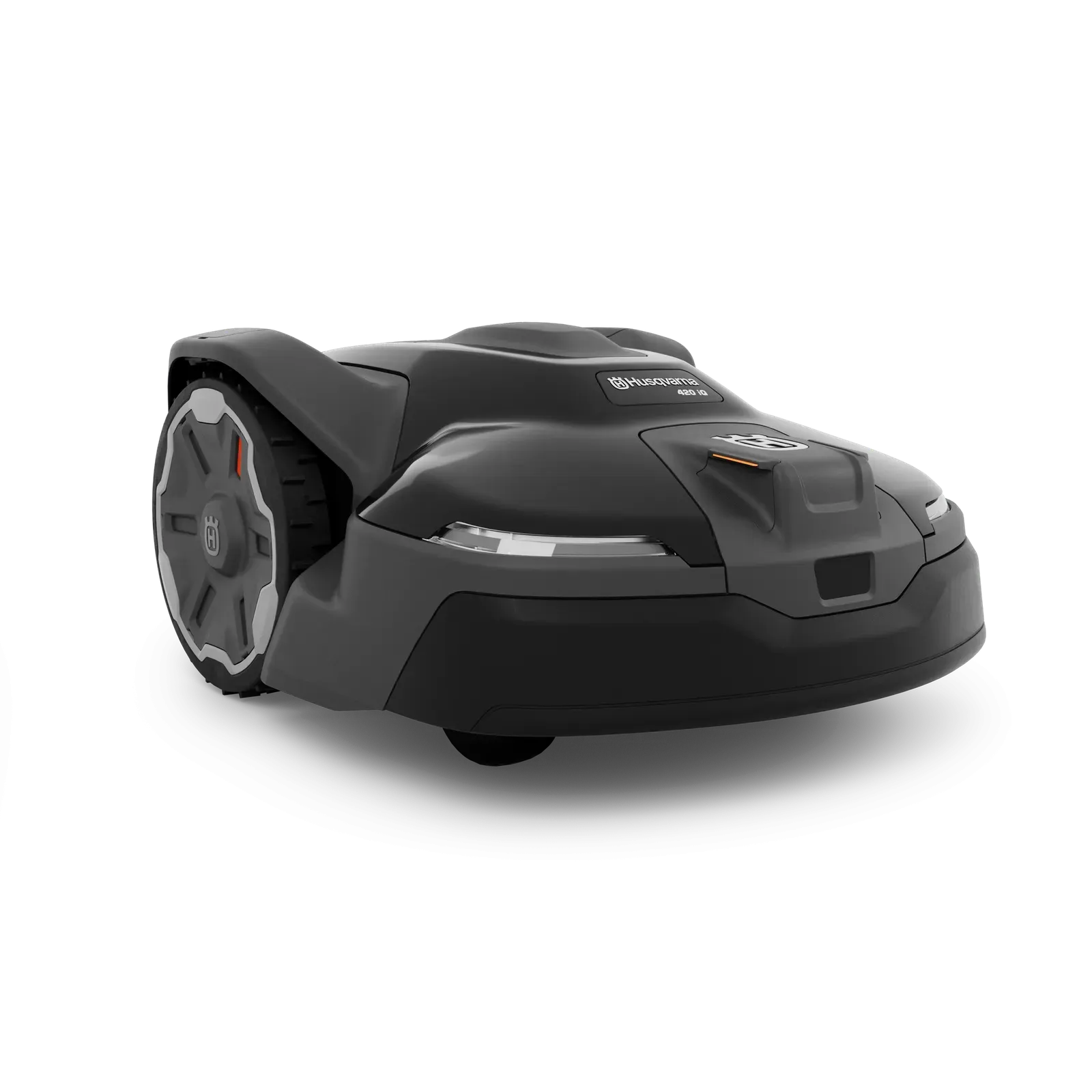 Automower® 420 iQ — vue 1