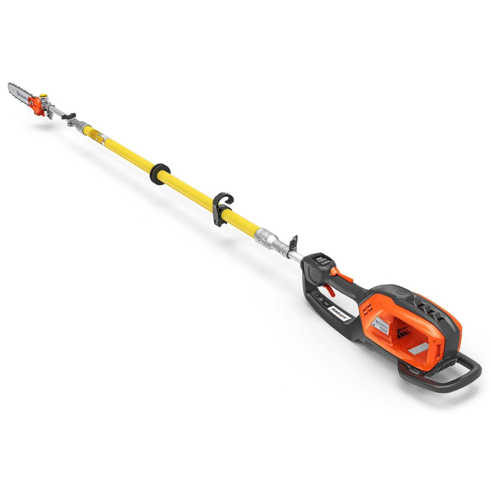 525iDEPS MADSAW - Powerhead only — vue 5