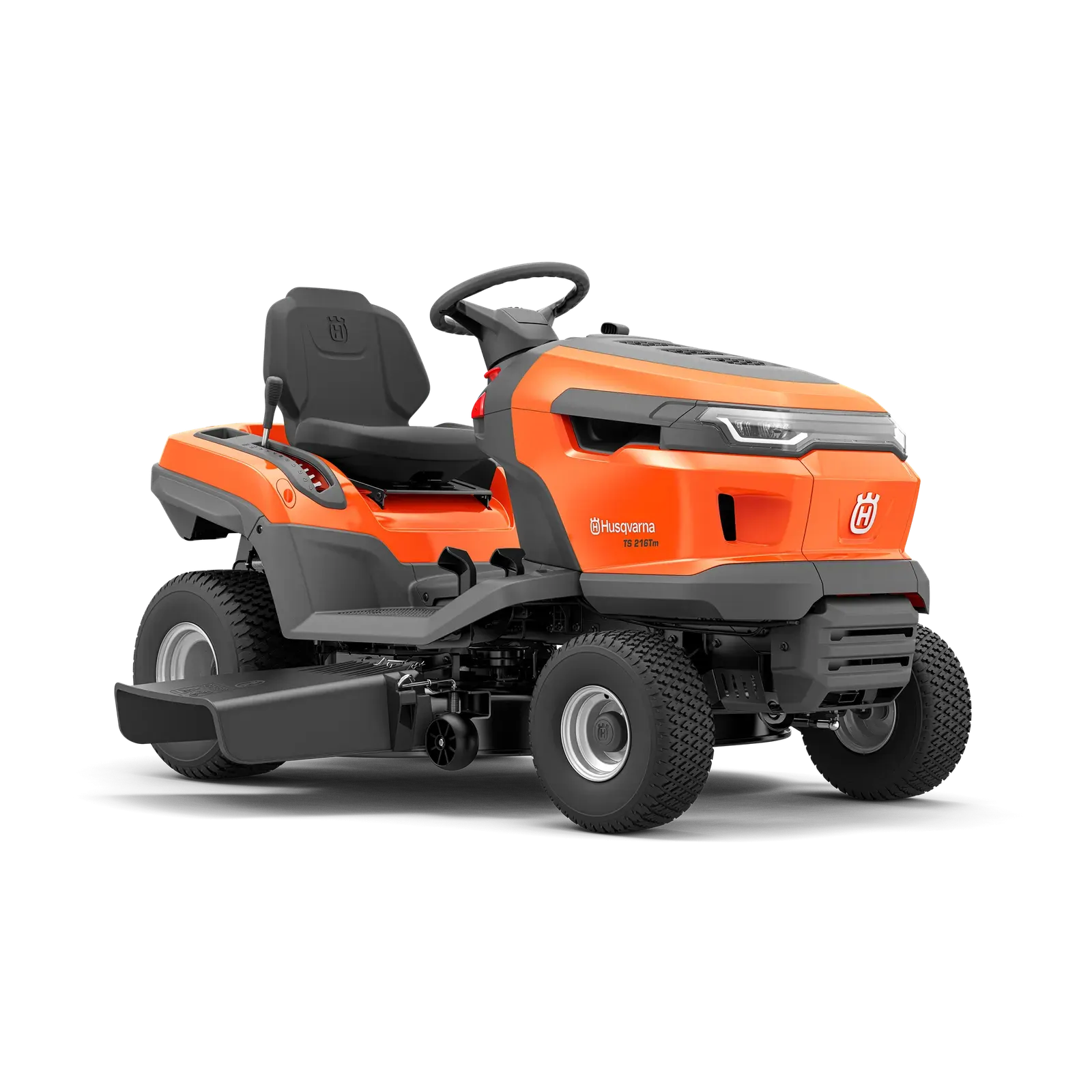 Husqvarna TS 216Tm — vue 1