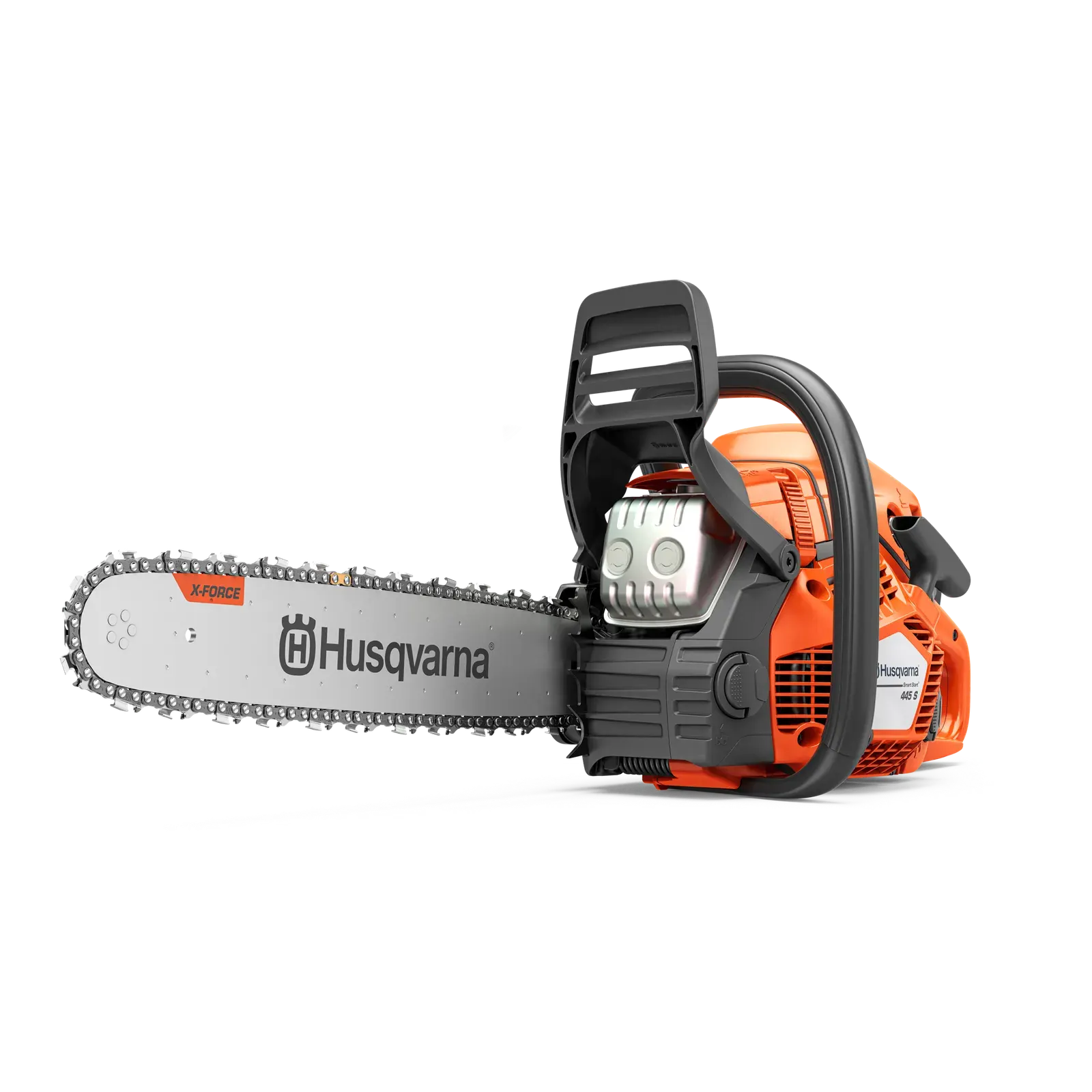 Husqvarna 445S — vue 1