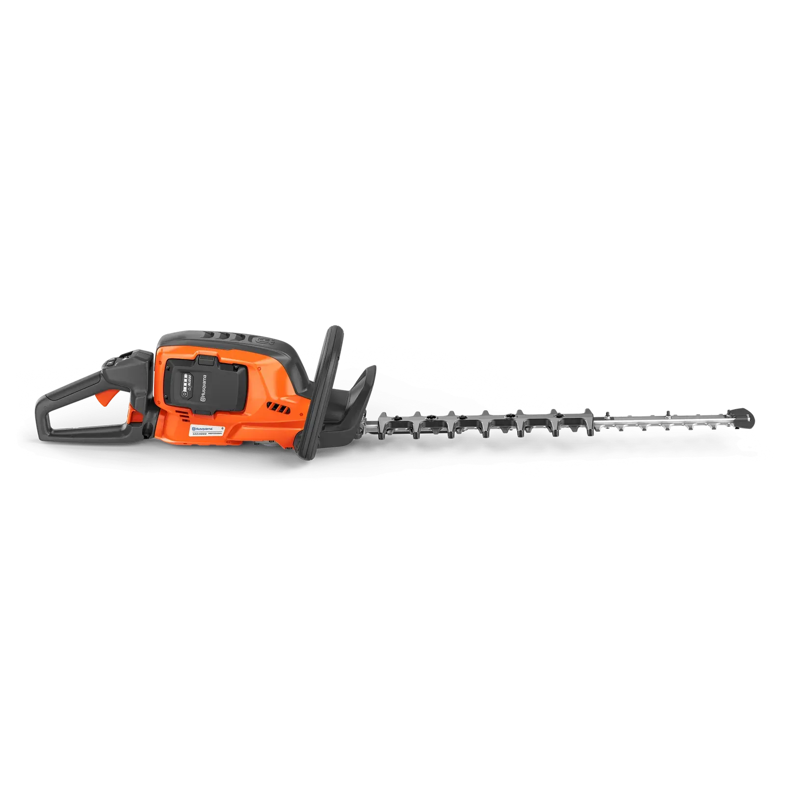 Husqvarna 522iHD60 sans batterie ni chargeur — vue 3