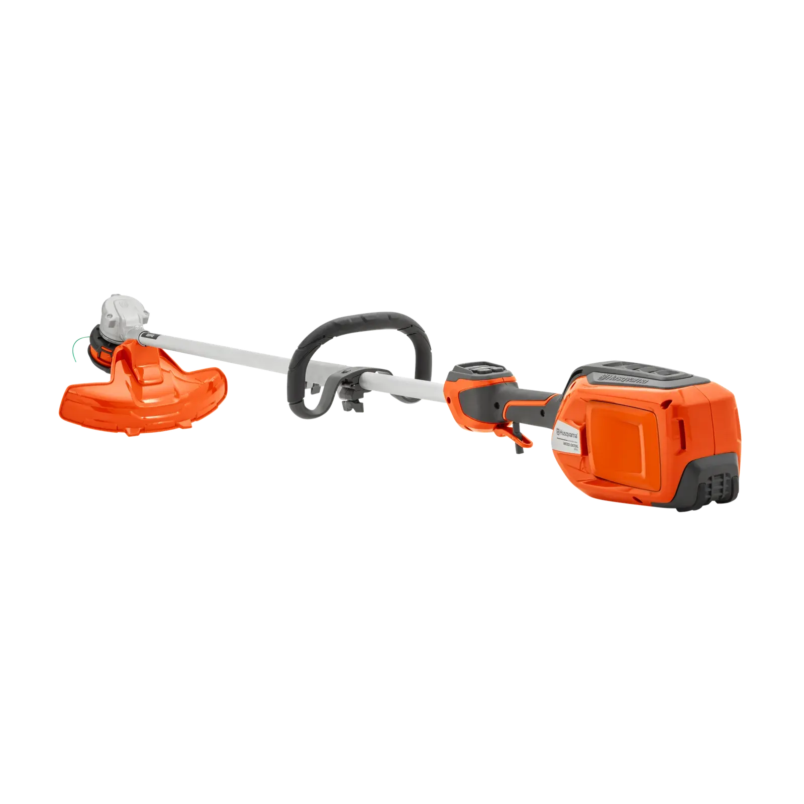 Husqvarna Weed Eater® 320iL (Battery & Charger Included) — view 4