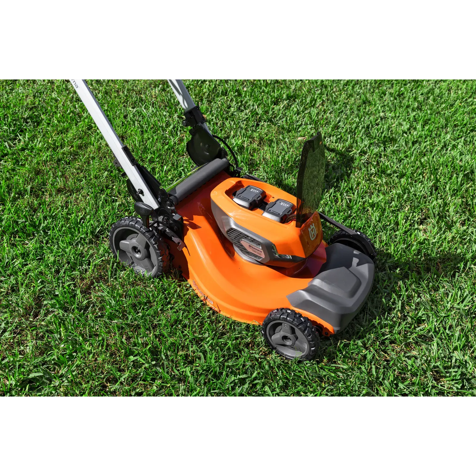 Husqvarna LE322R Lawn Xpert™ — view 6