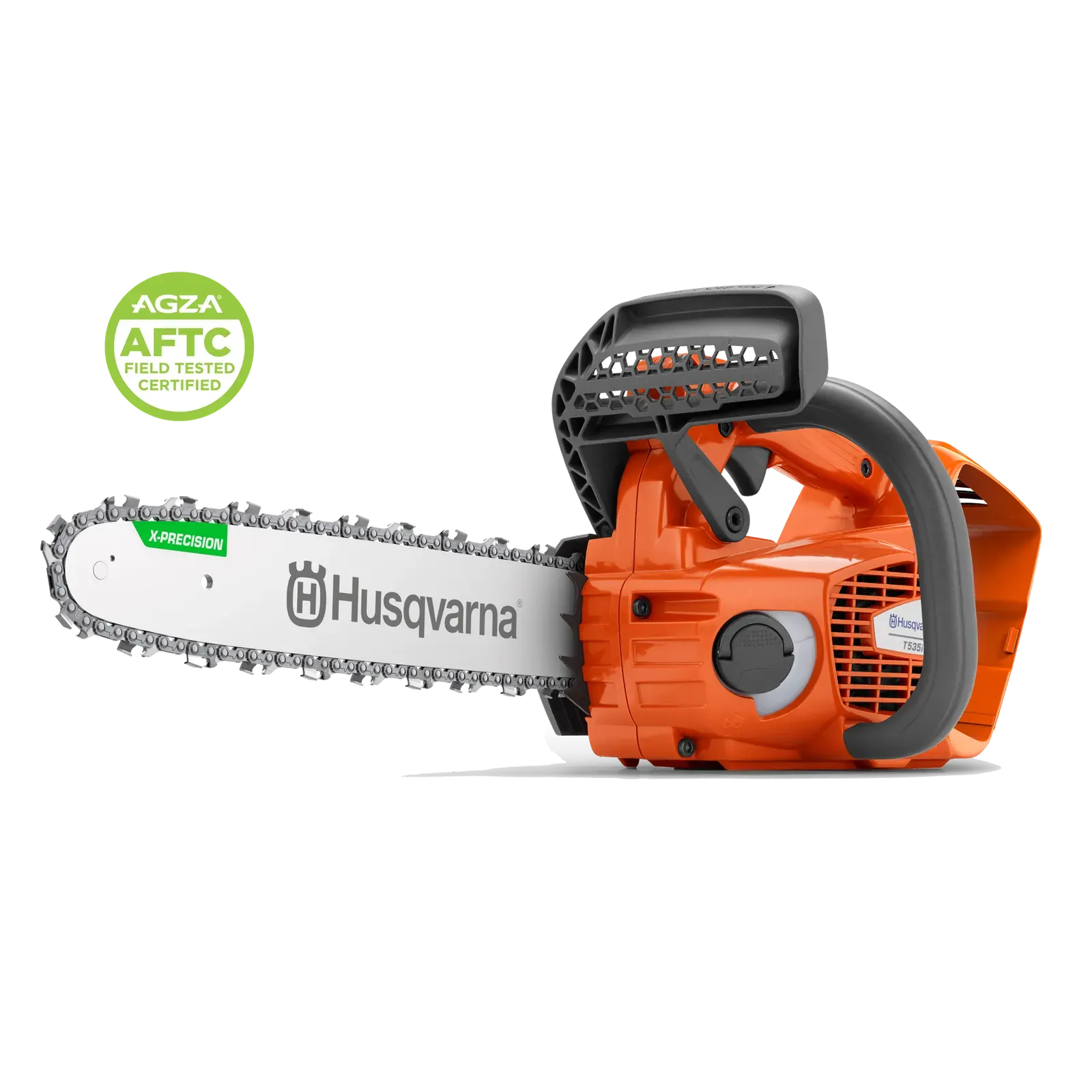 Husqvarna T535i XP® — vue 1