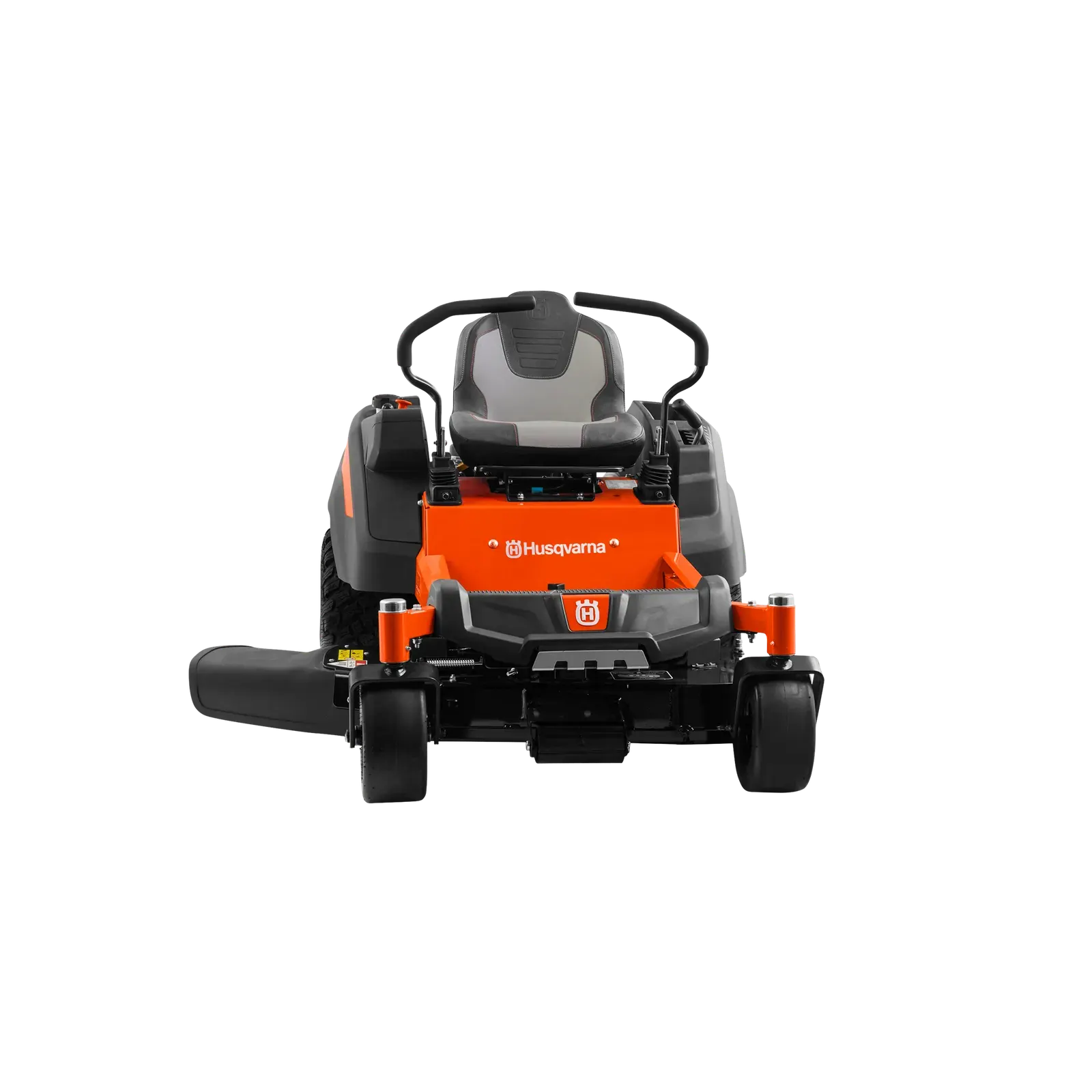 Husqvarna Z242F Special Edition — vue 3