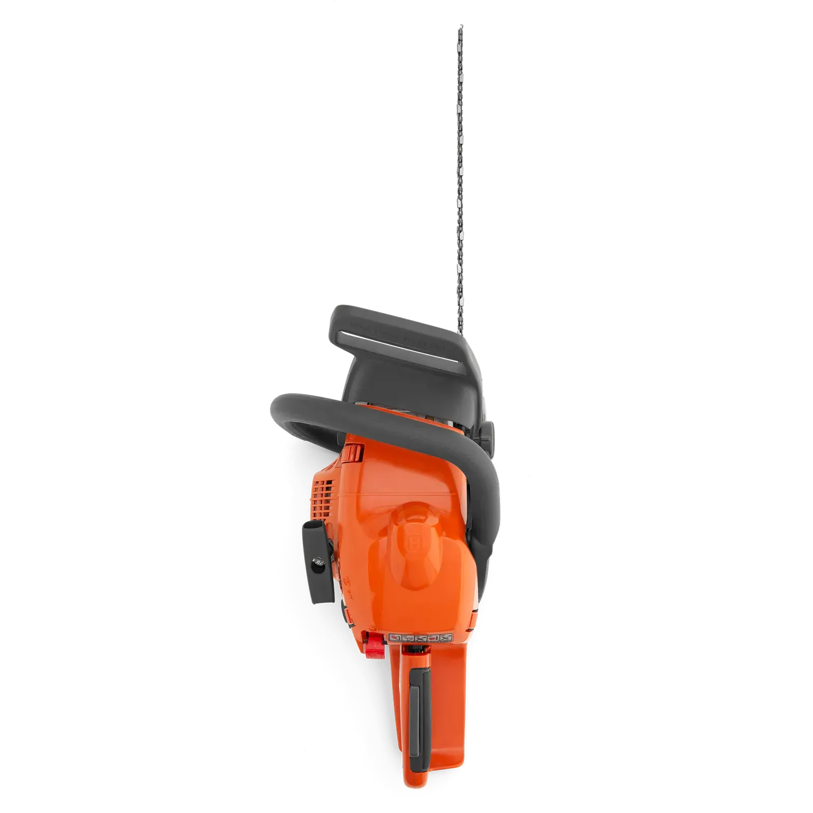 Husqvarna 435 — vue 4