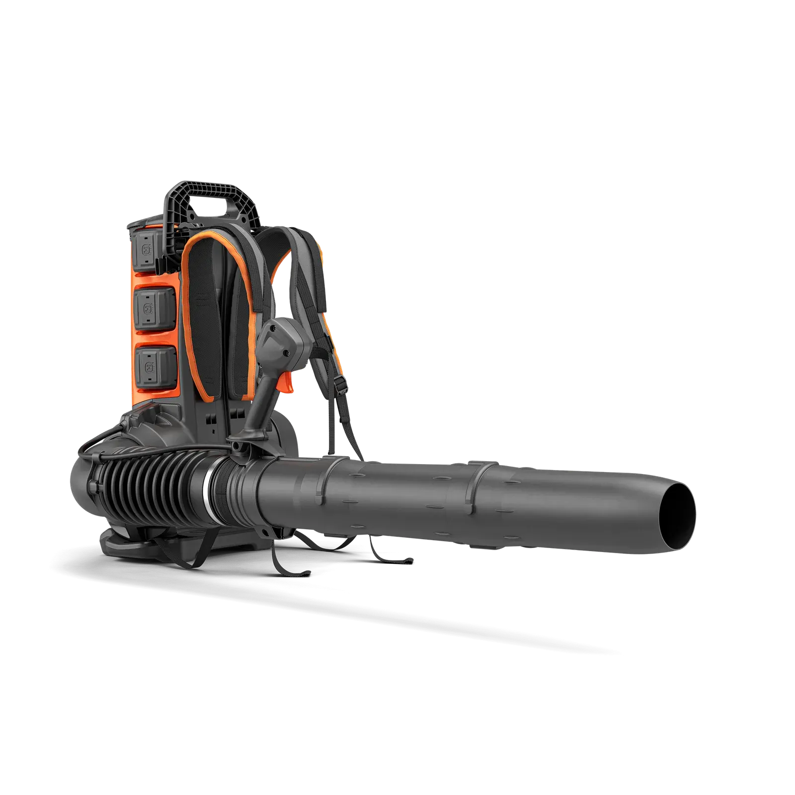 Husqvarna 570iBT — vue 4