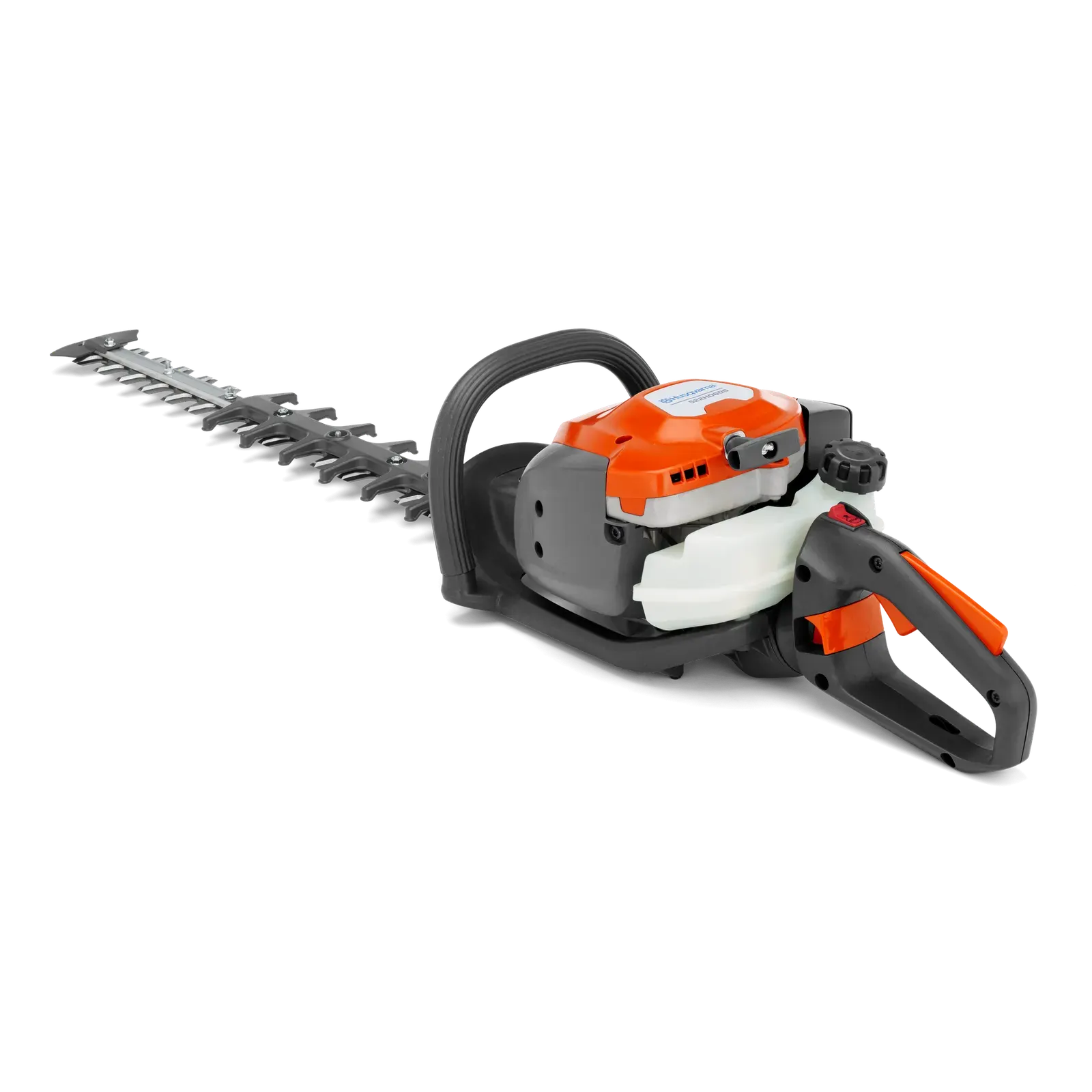 Husqvarna 522HD60S — vue 1
