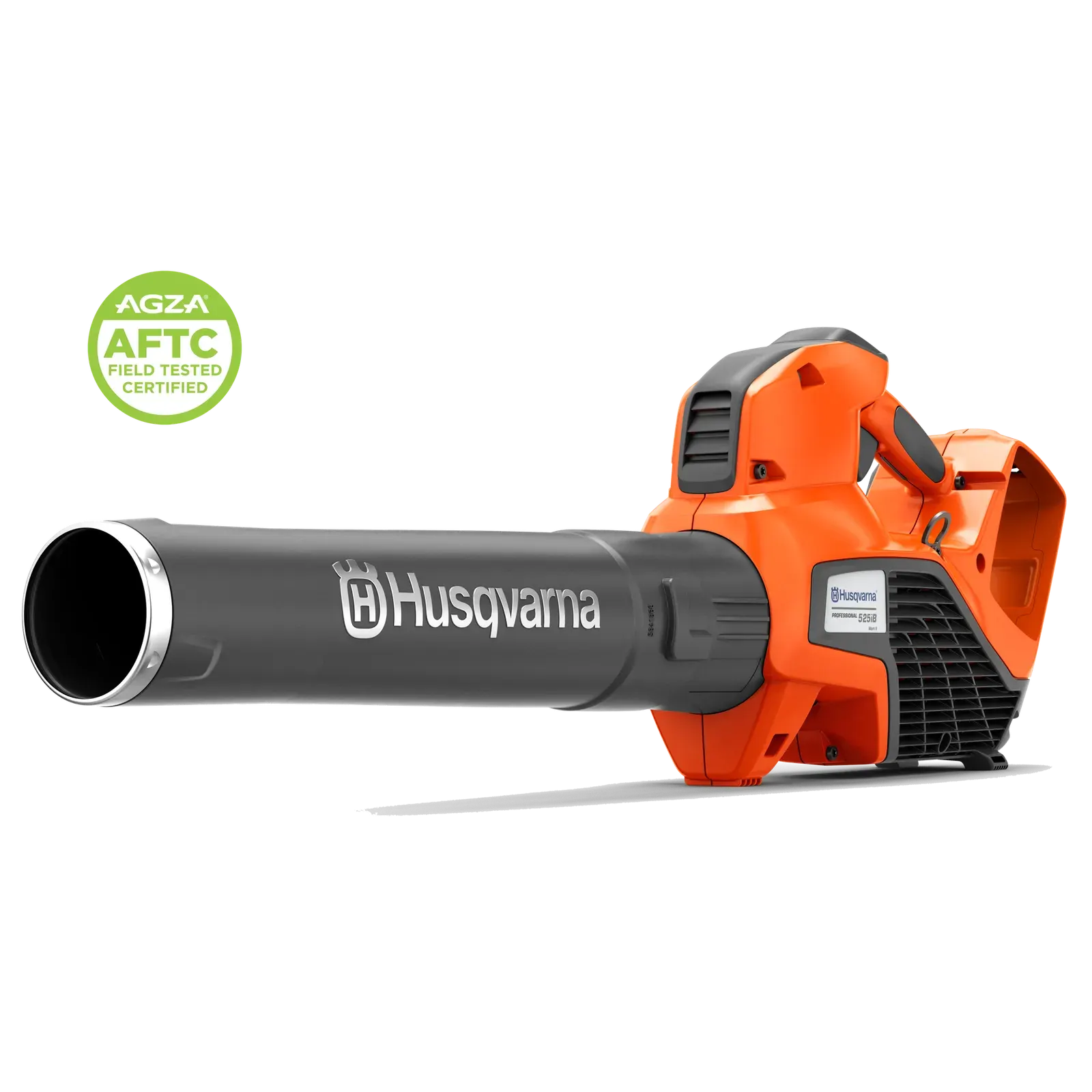 Husqvarna 525iB Mark II — vue 1