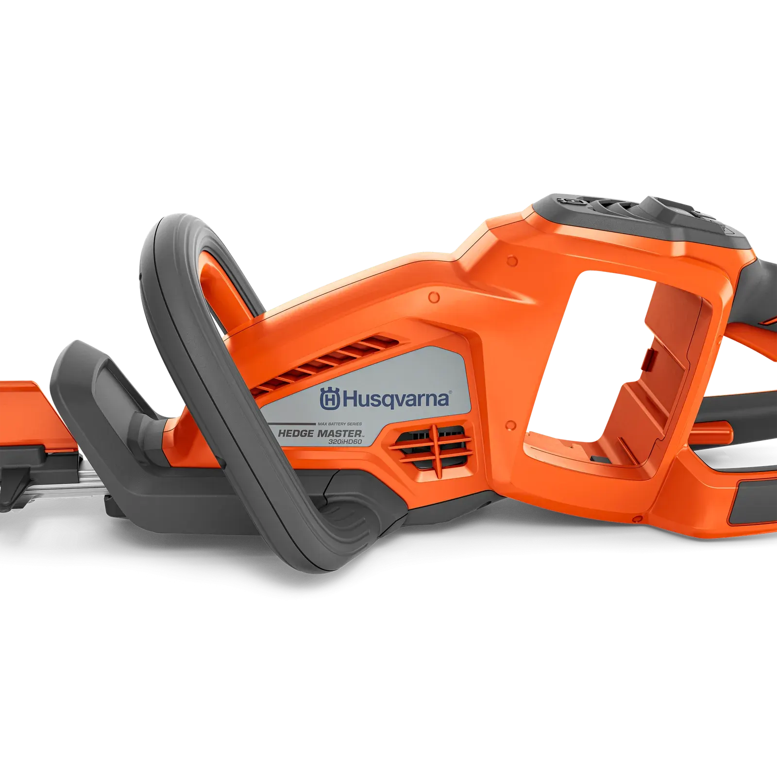 Husqvarna Hedge Master 320iHD60 (outil seulement) — vue 3