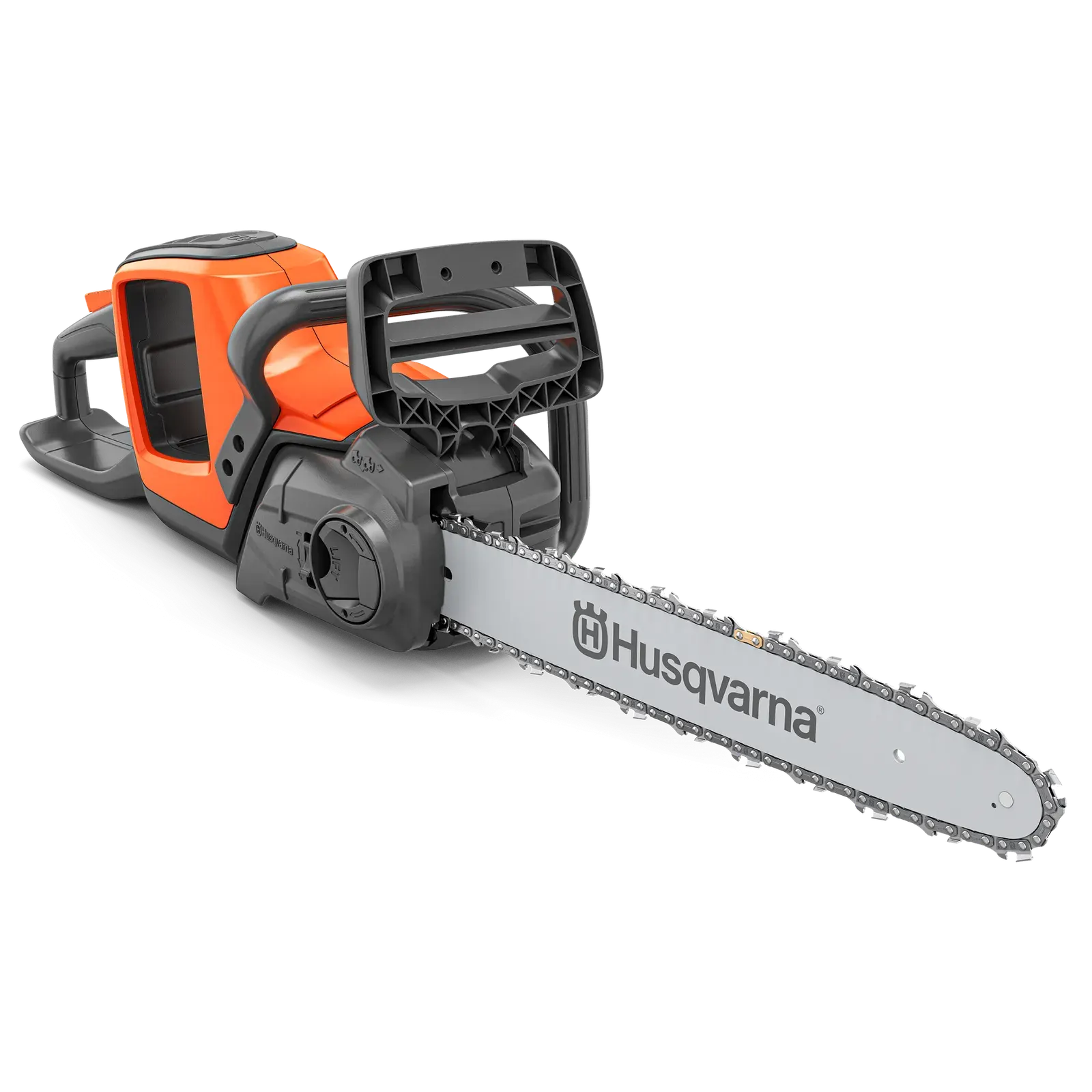 Power Axe 350i (outil seulement) — vue 4