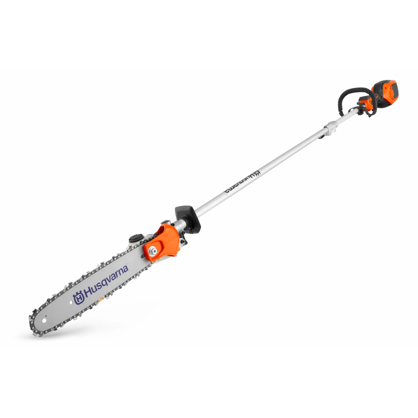 Husqvarna 330iKP Combi Switch + Pole Saw (battery and charger included) — view 1