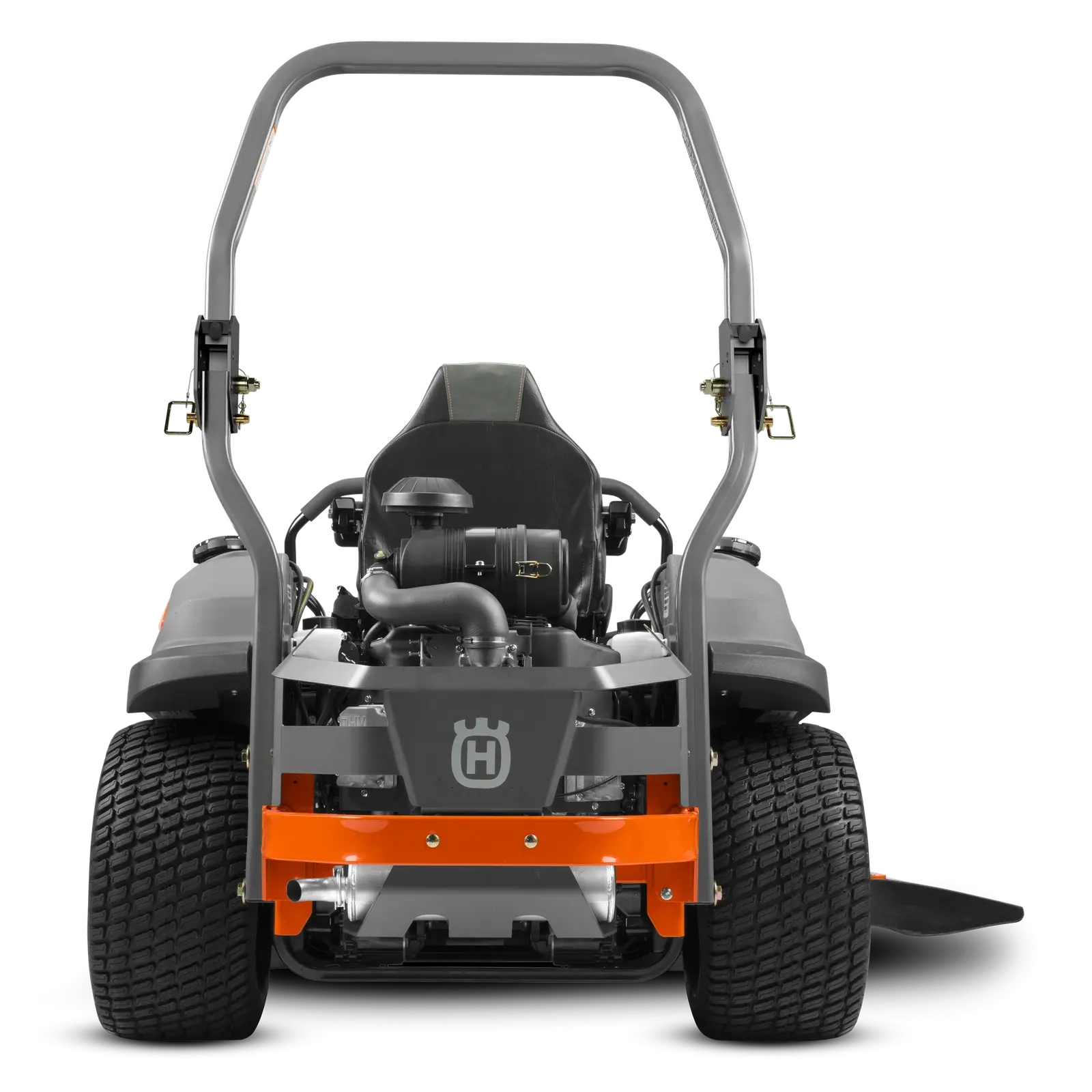 Husqvarna Z560X — vue 6
