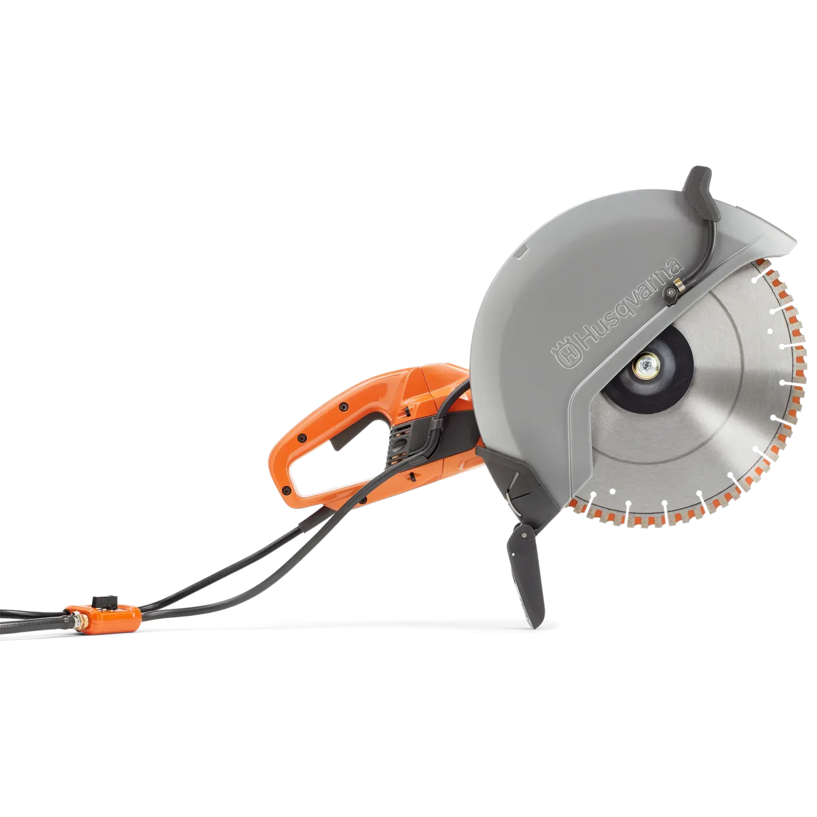 Husqvarna K 4000 — vue 3
