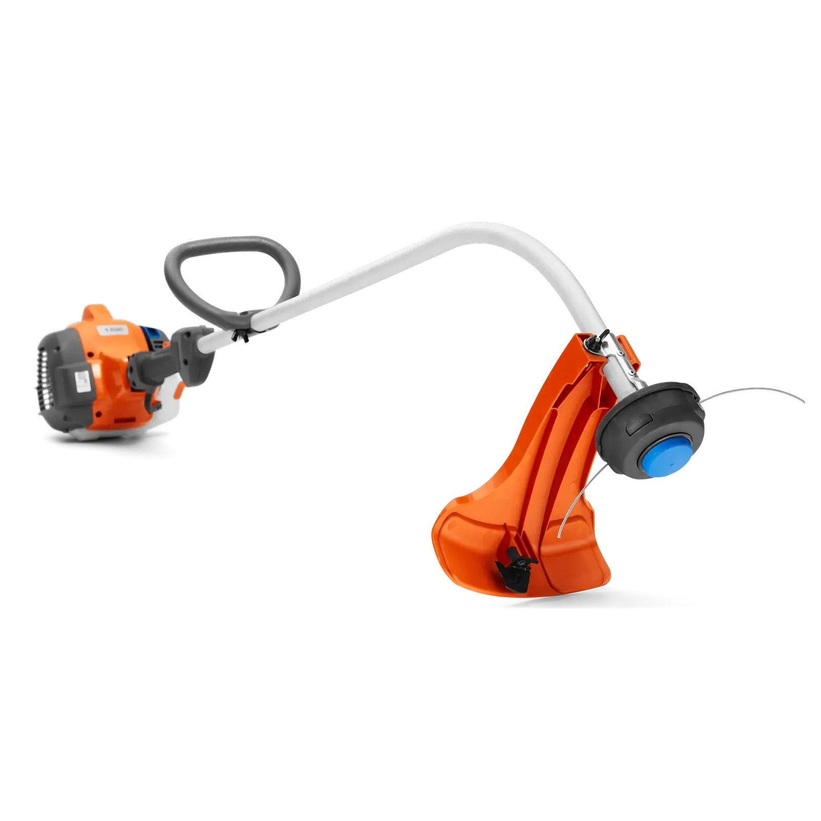 Husqvarna 130C — vue 2
