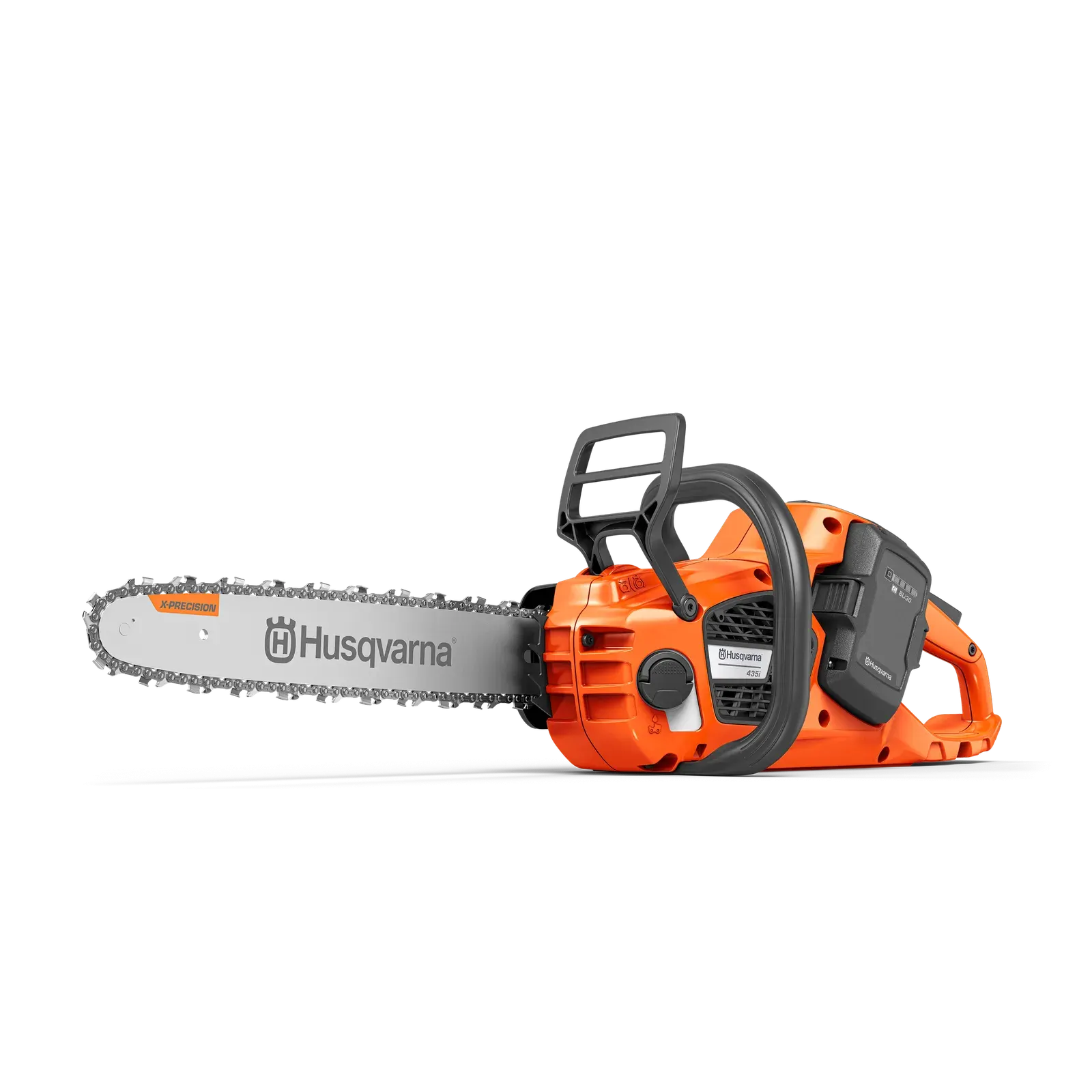 Husqvarna 435i — vue 1