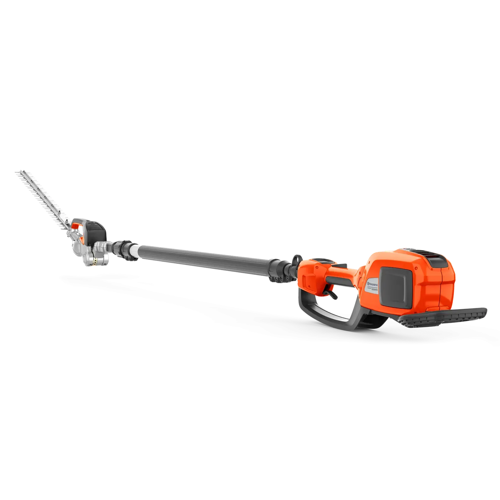 Husqvarna 520iHT4 — vue 2